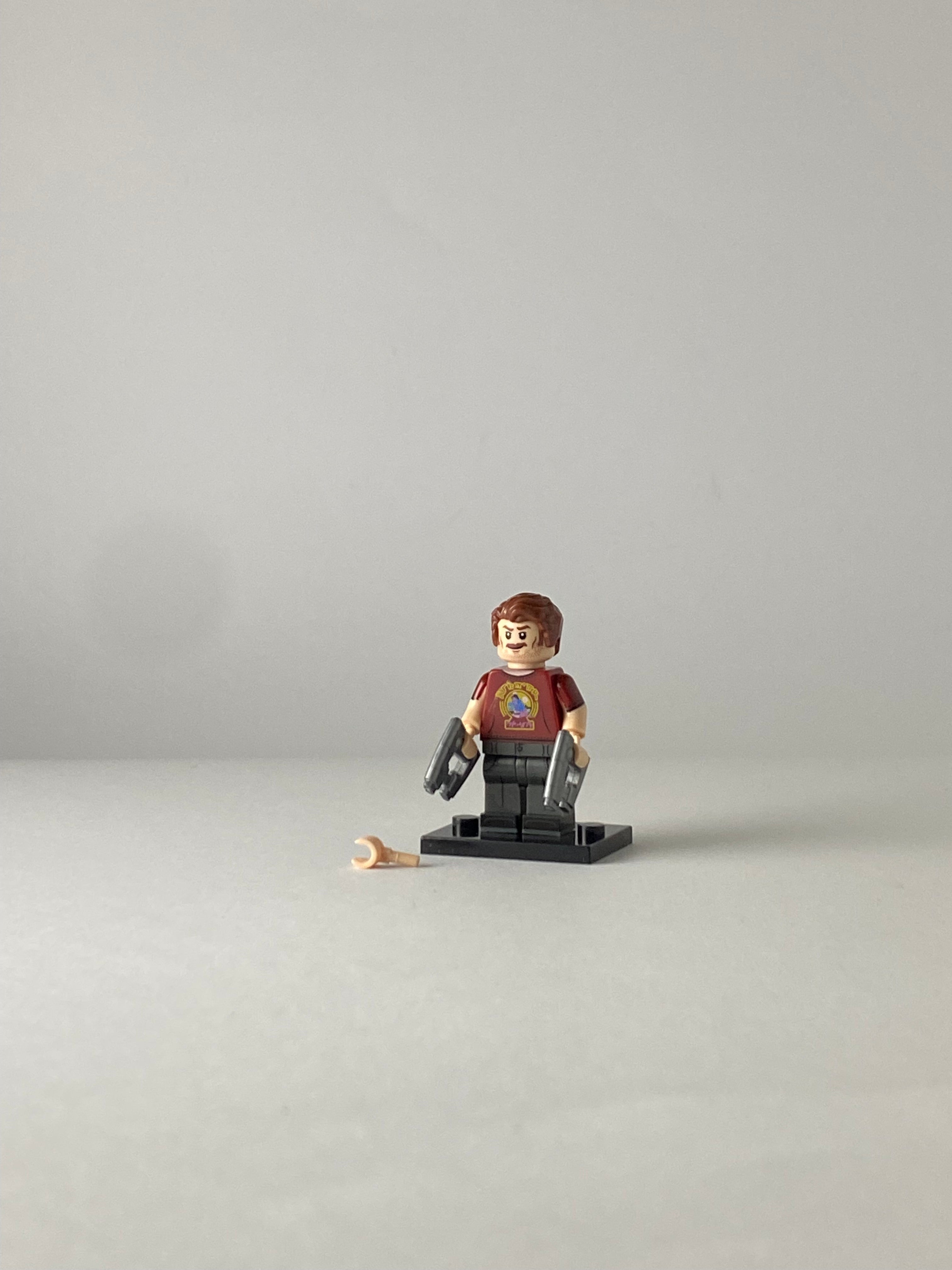 Star Lord