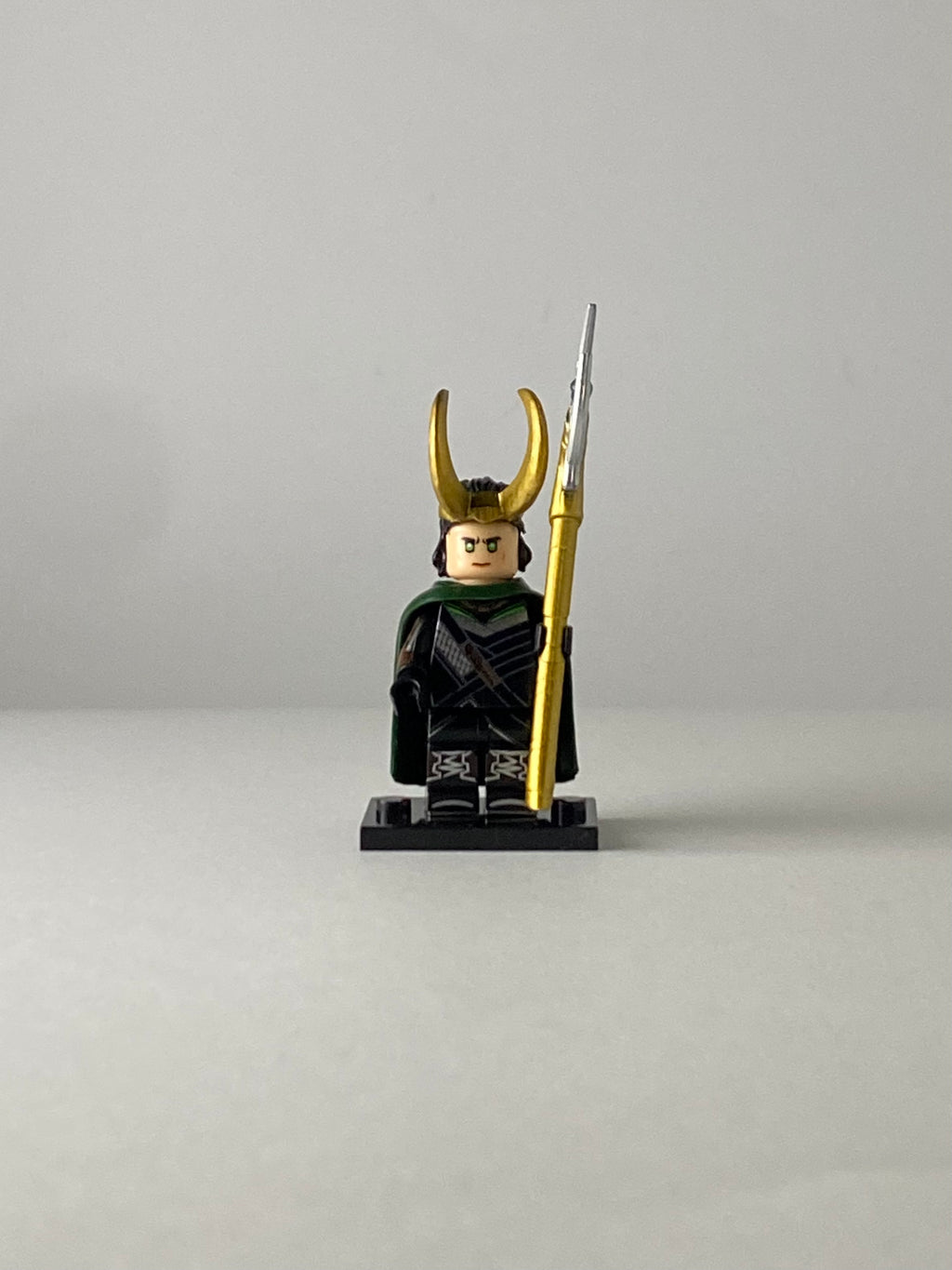 Loki 5