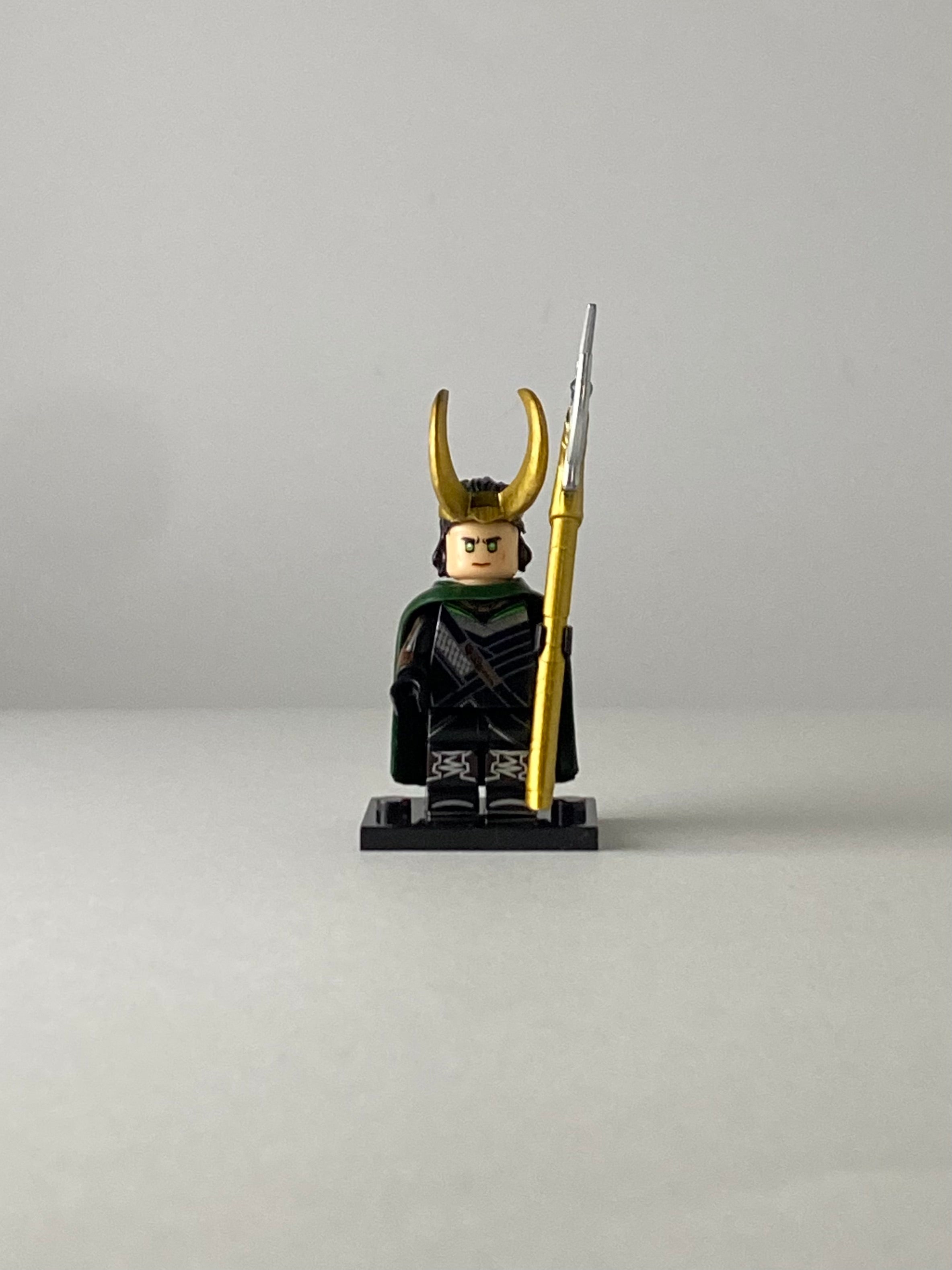 Loki 5