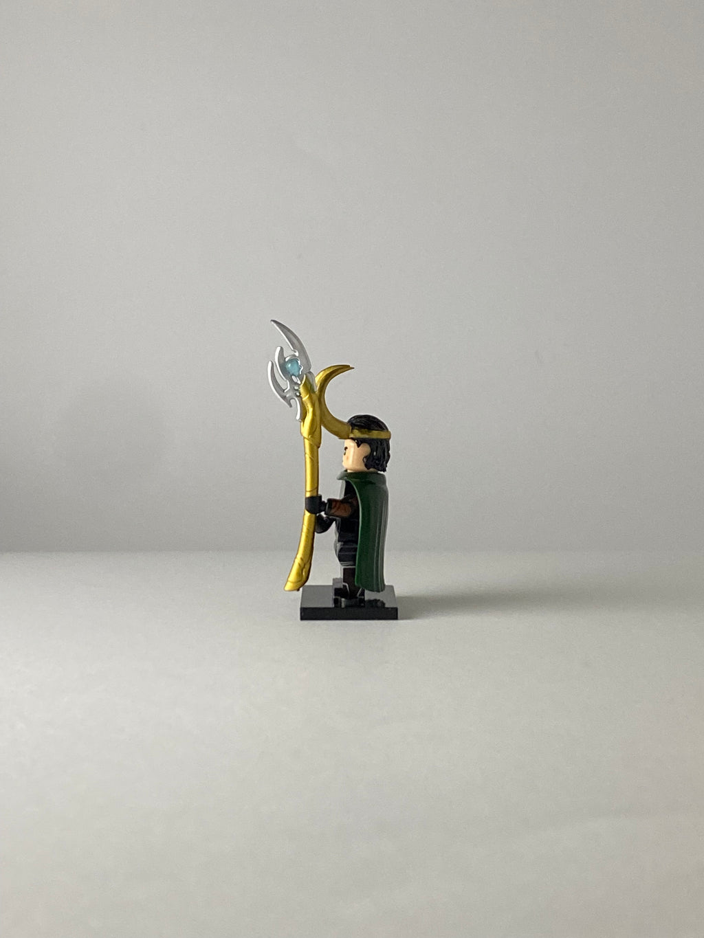 Loki 5