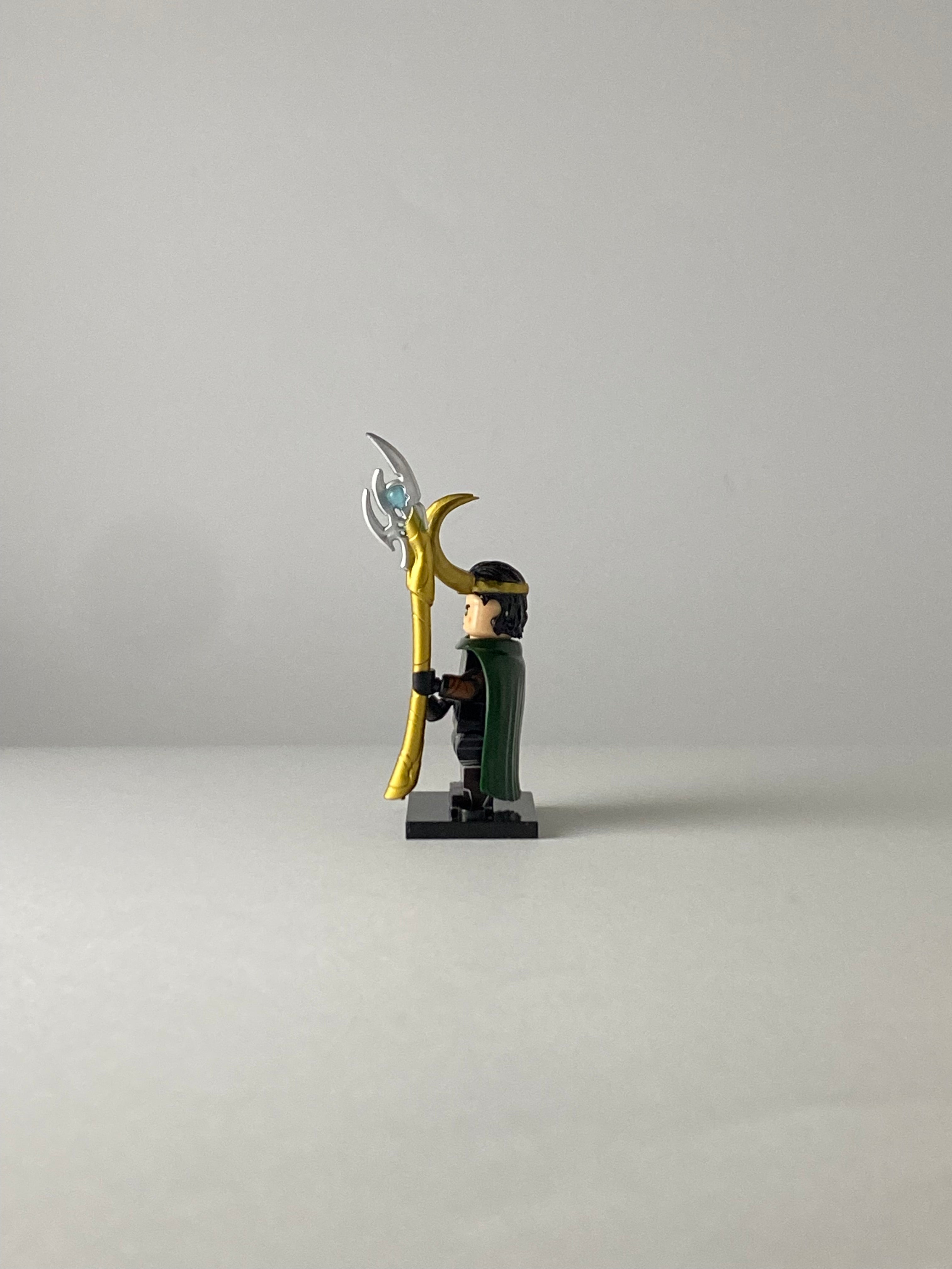 Loki 5