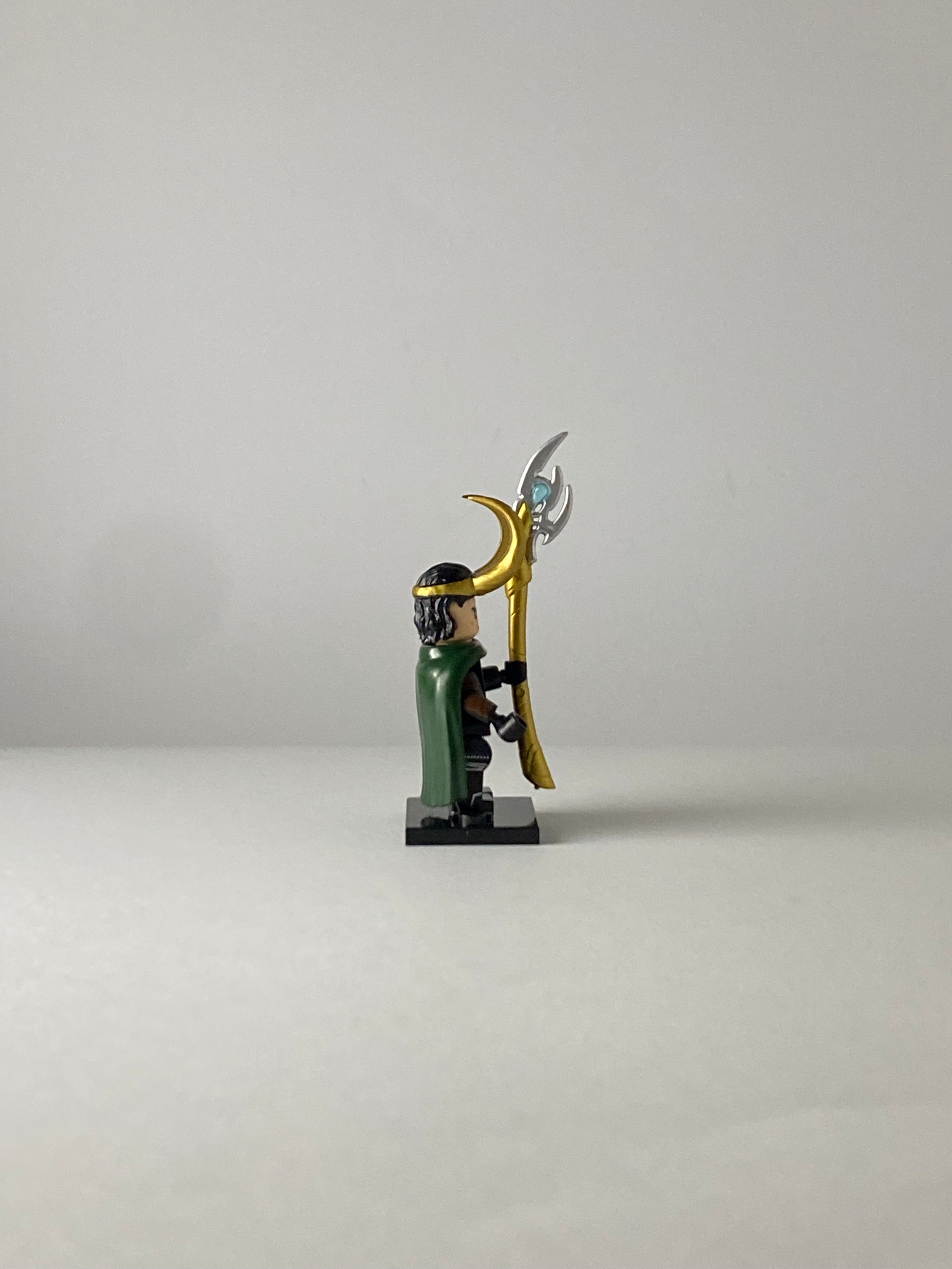 Loki 5