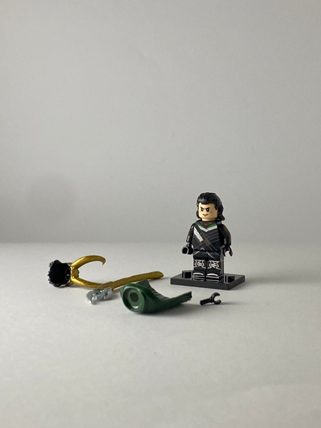 Loki 5