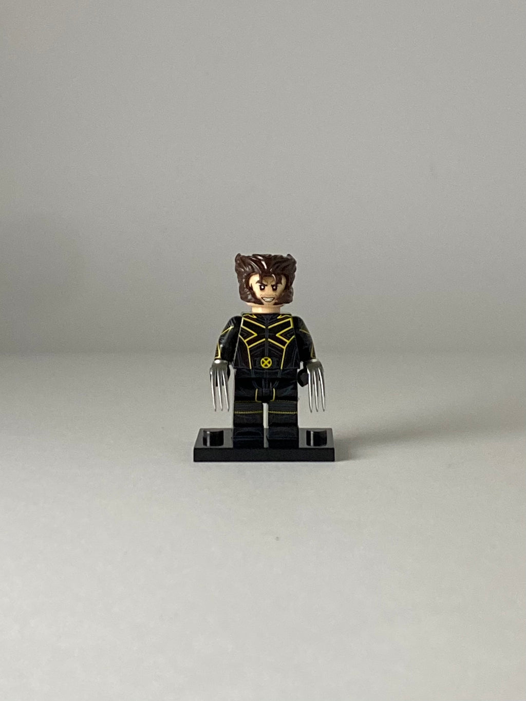 Wolverine X-Force