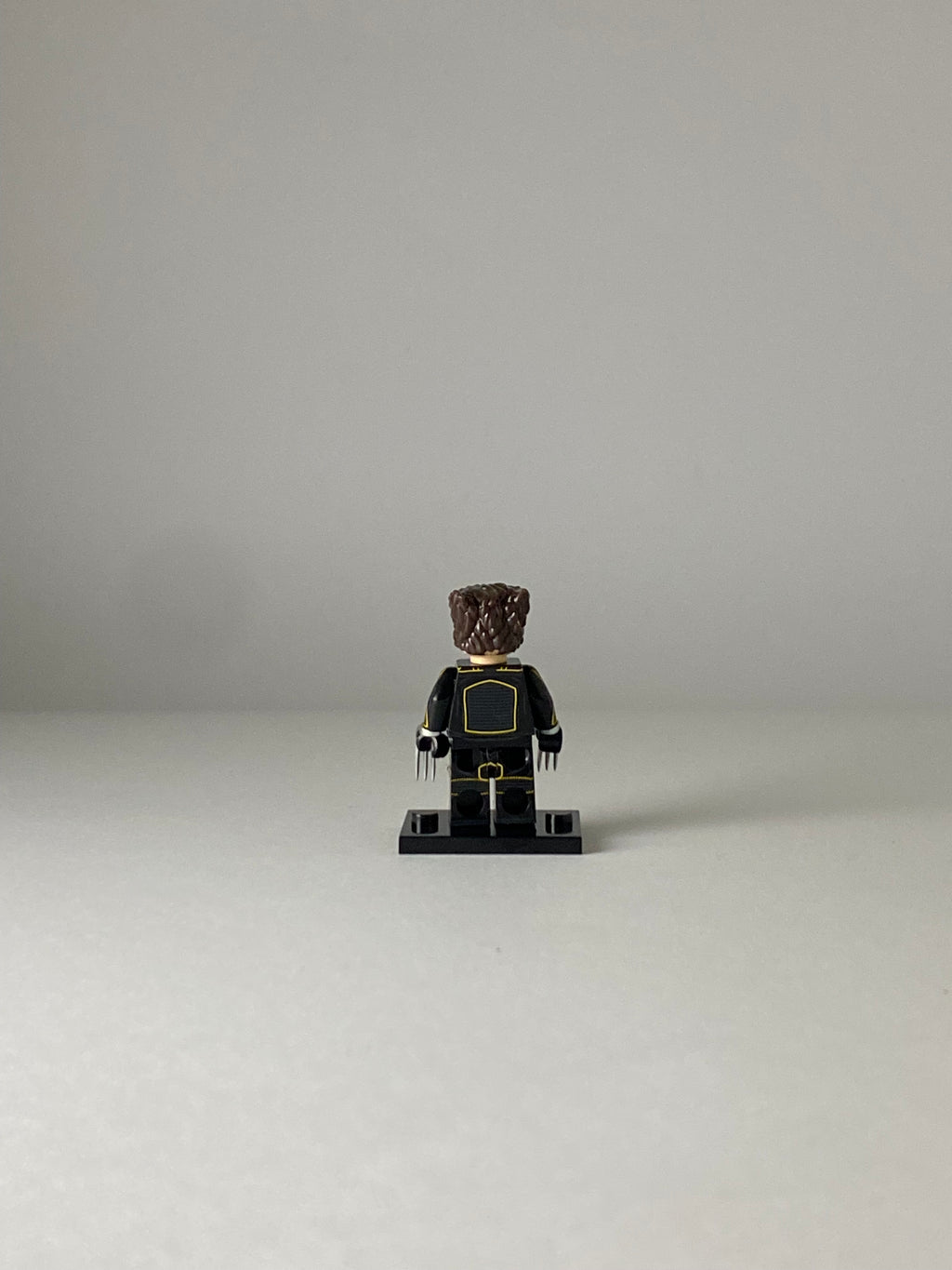 Wolverine X-Force