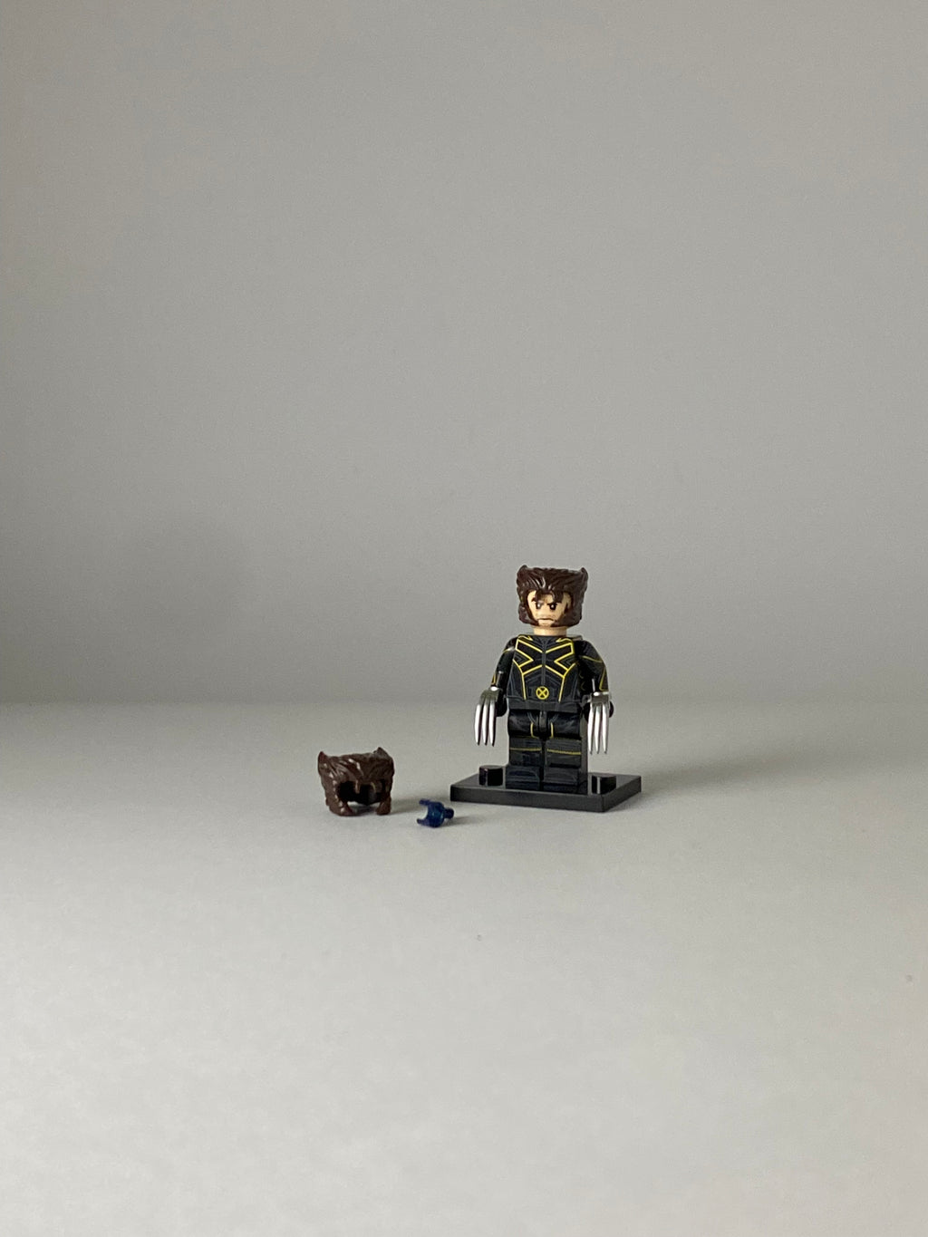 Wolverine X-Force