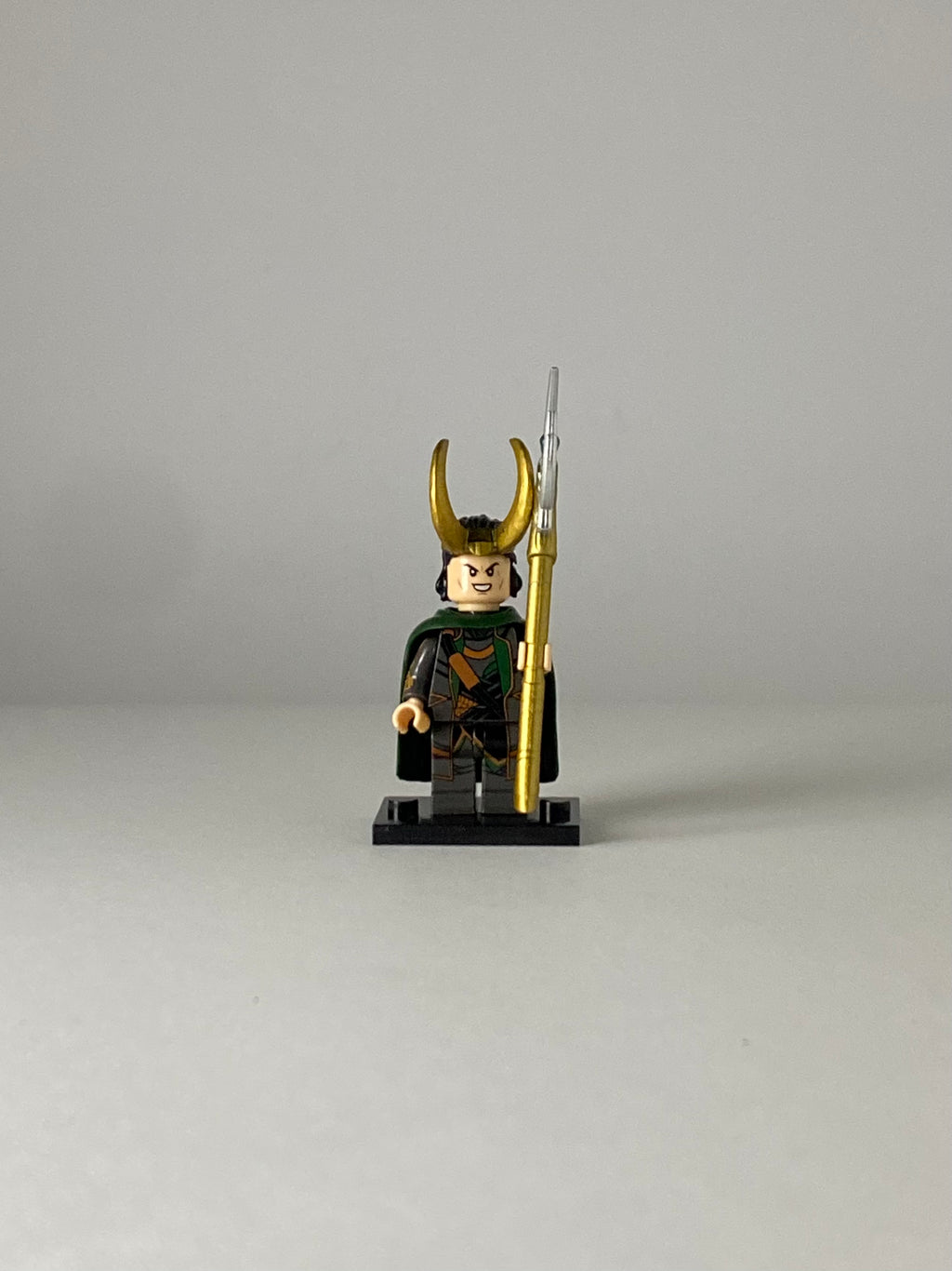 Loki 3