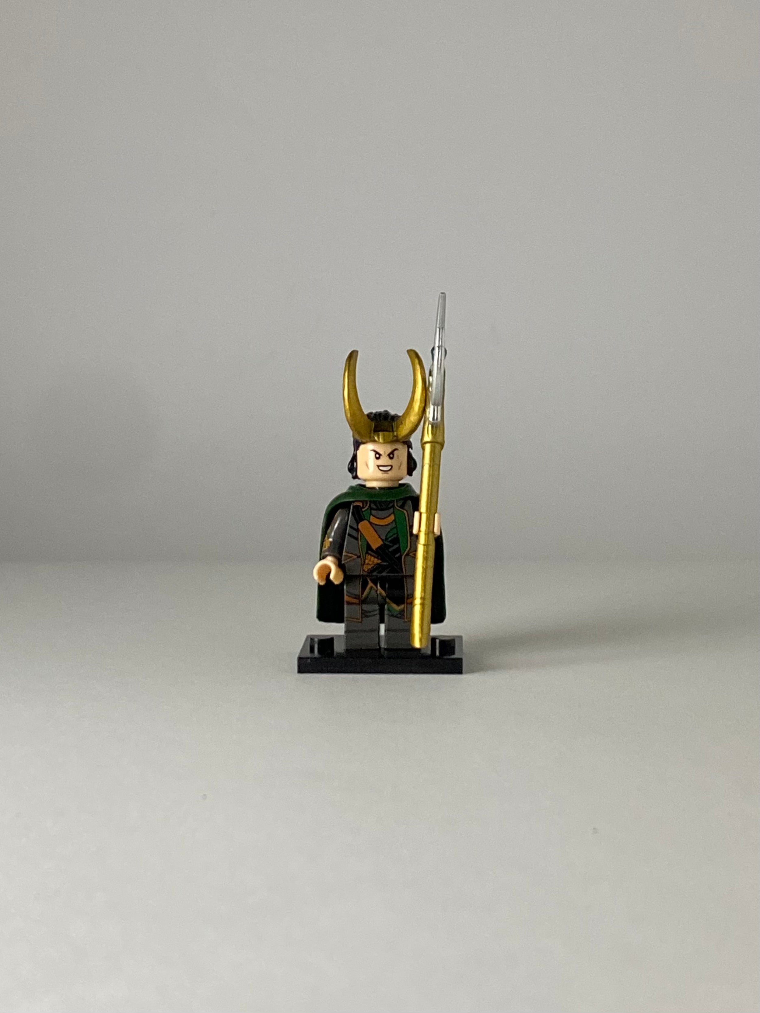 Loki 3