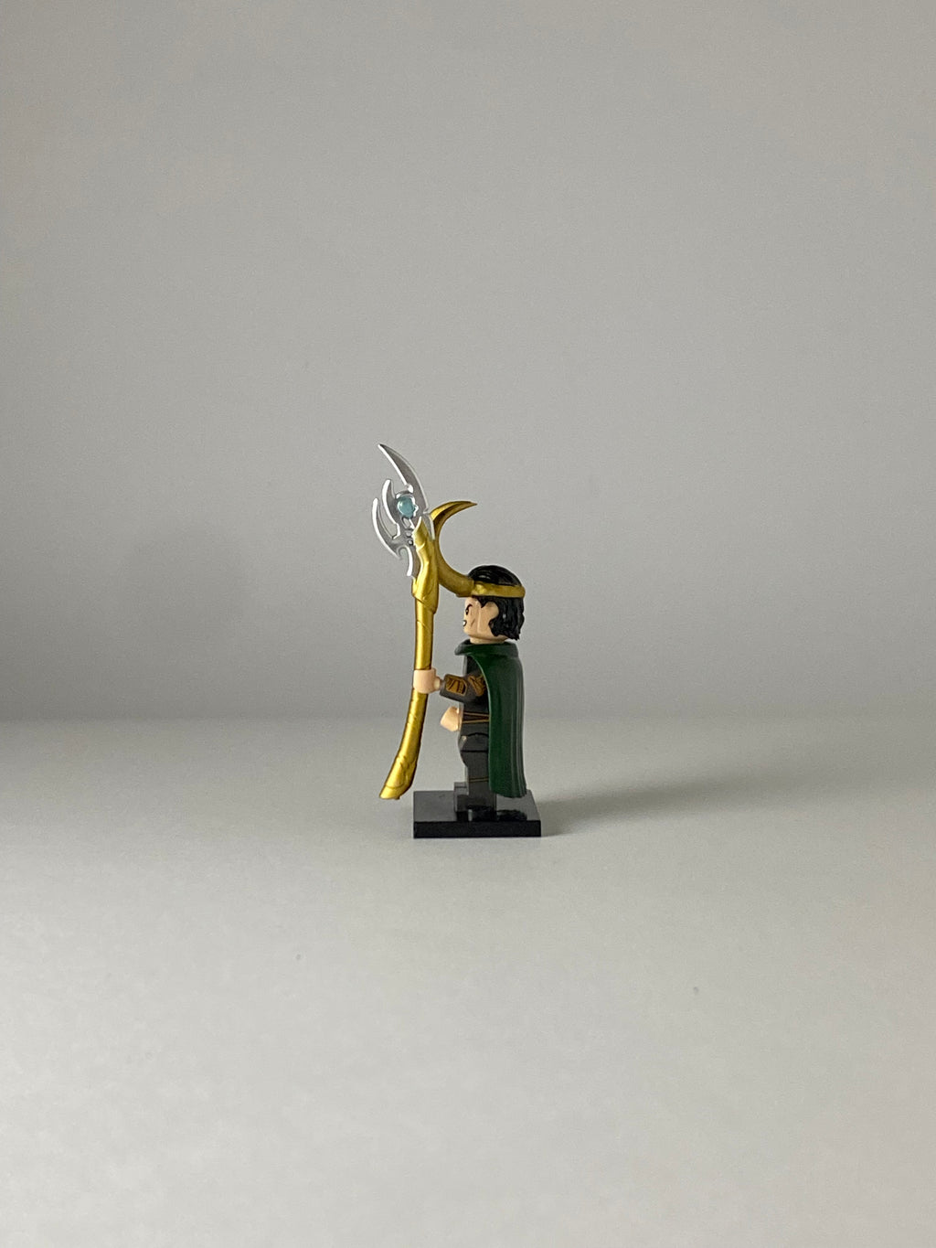 Loki 3