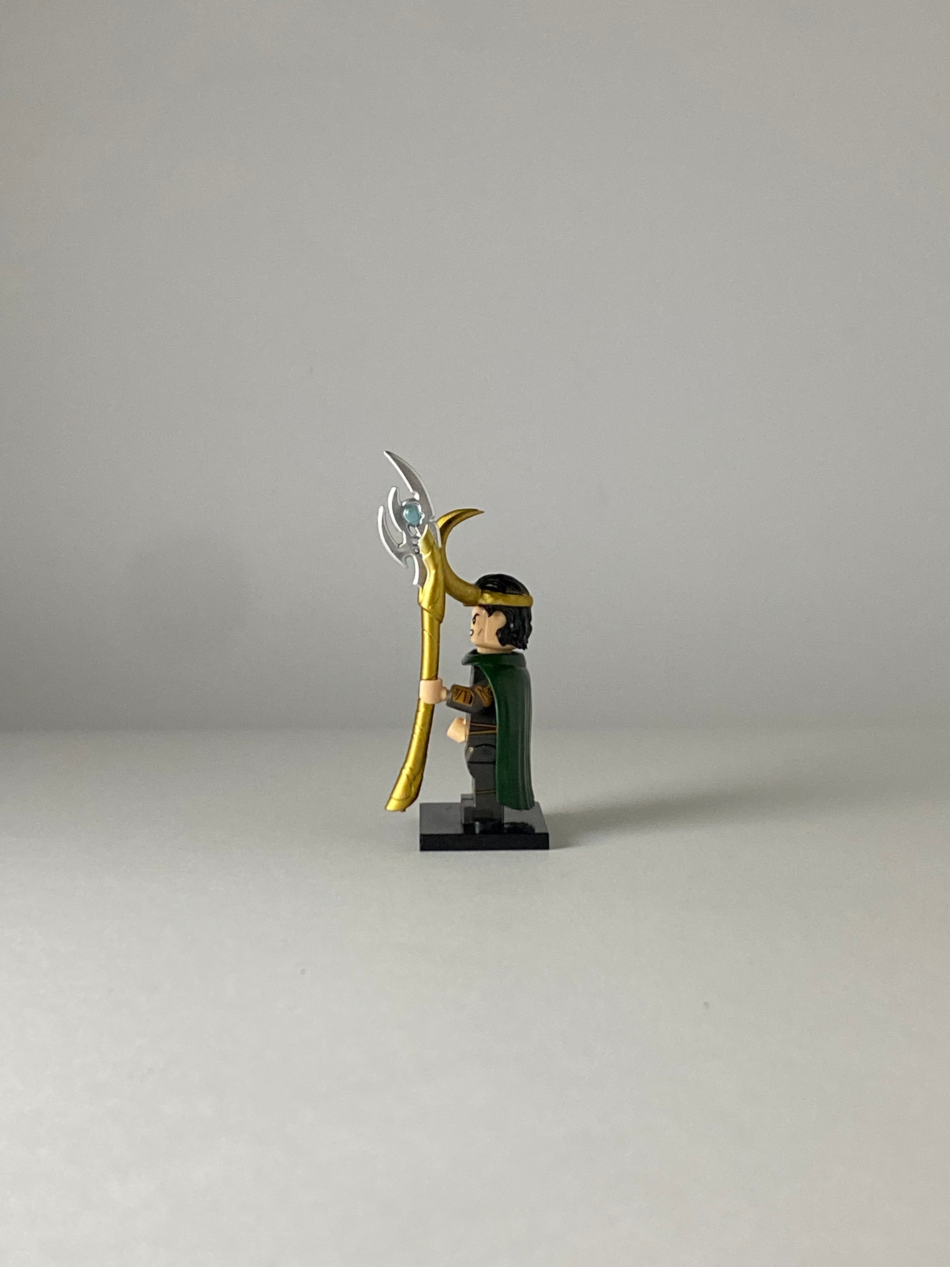 Loki 3
