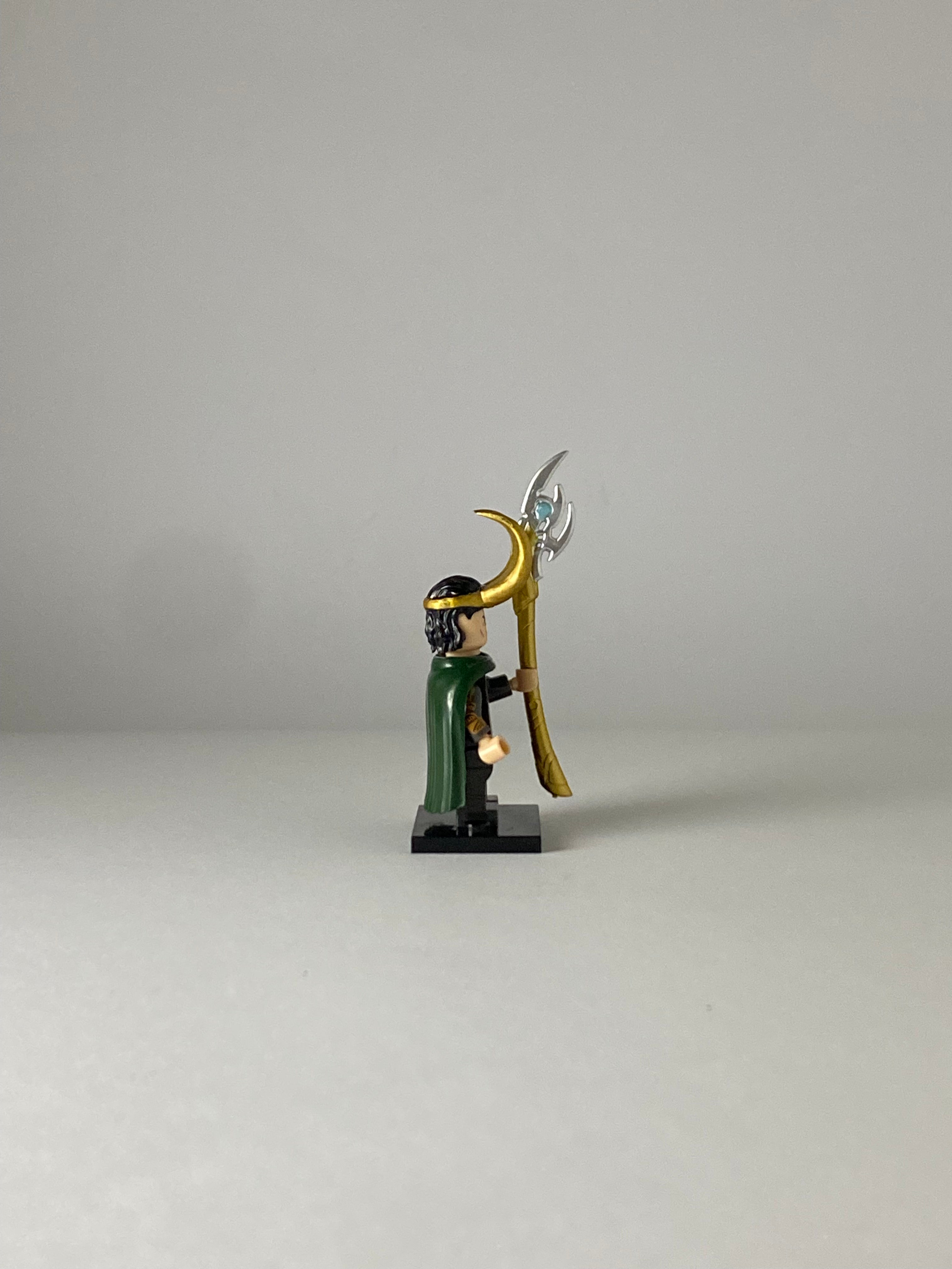 Loki 3