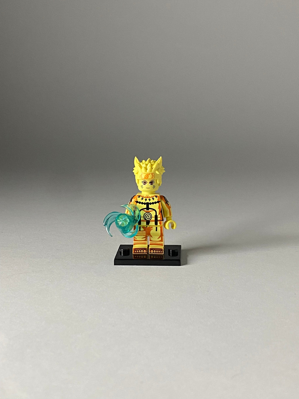 Naruto KCM mode