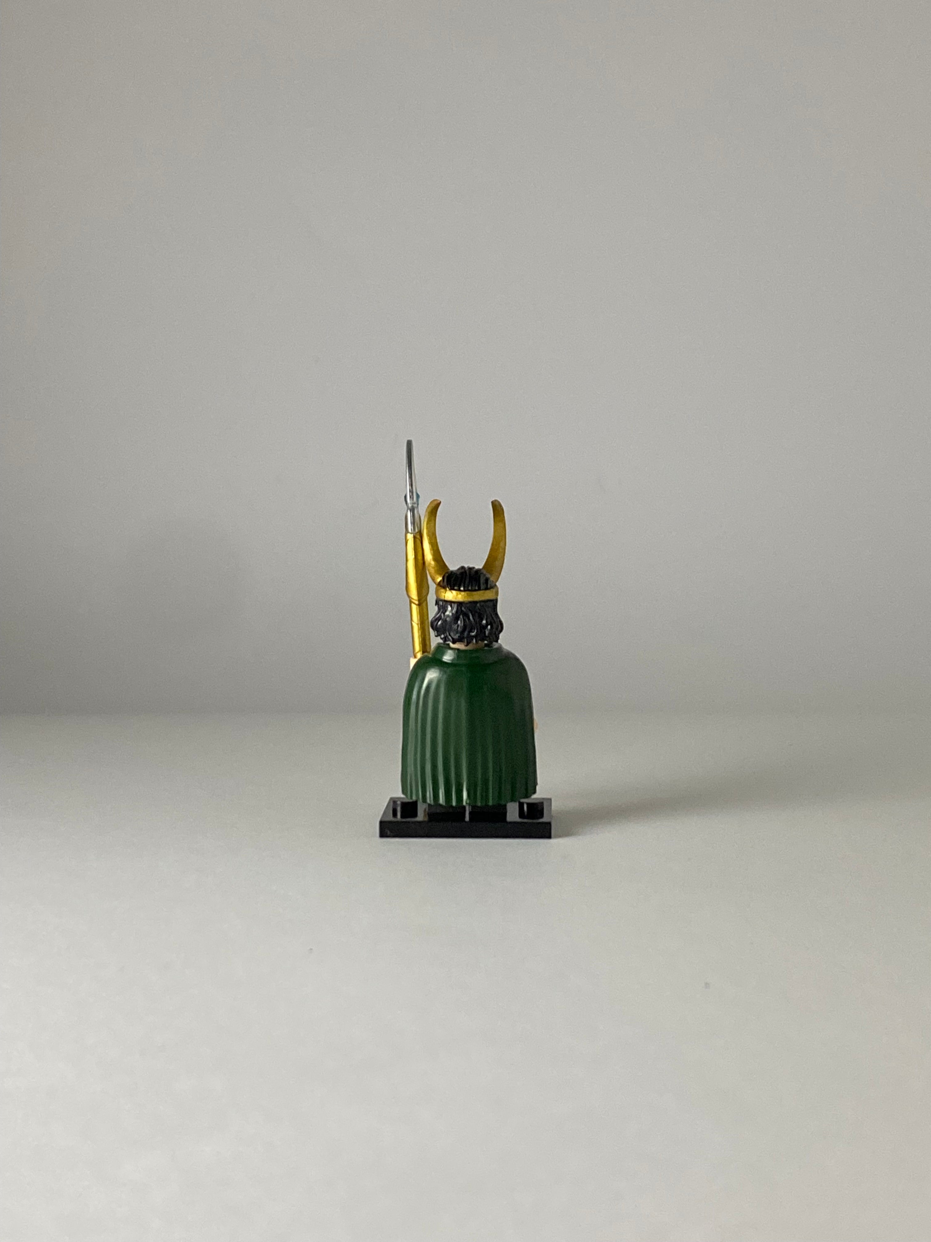 Loki 3