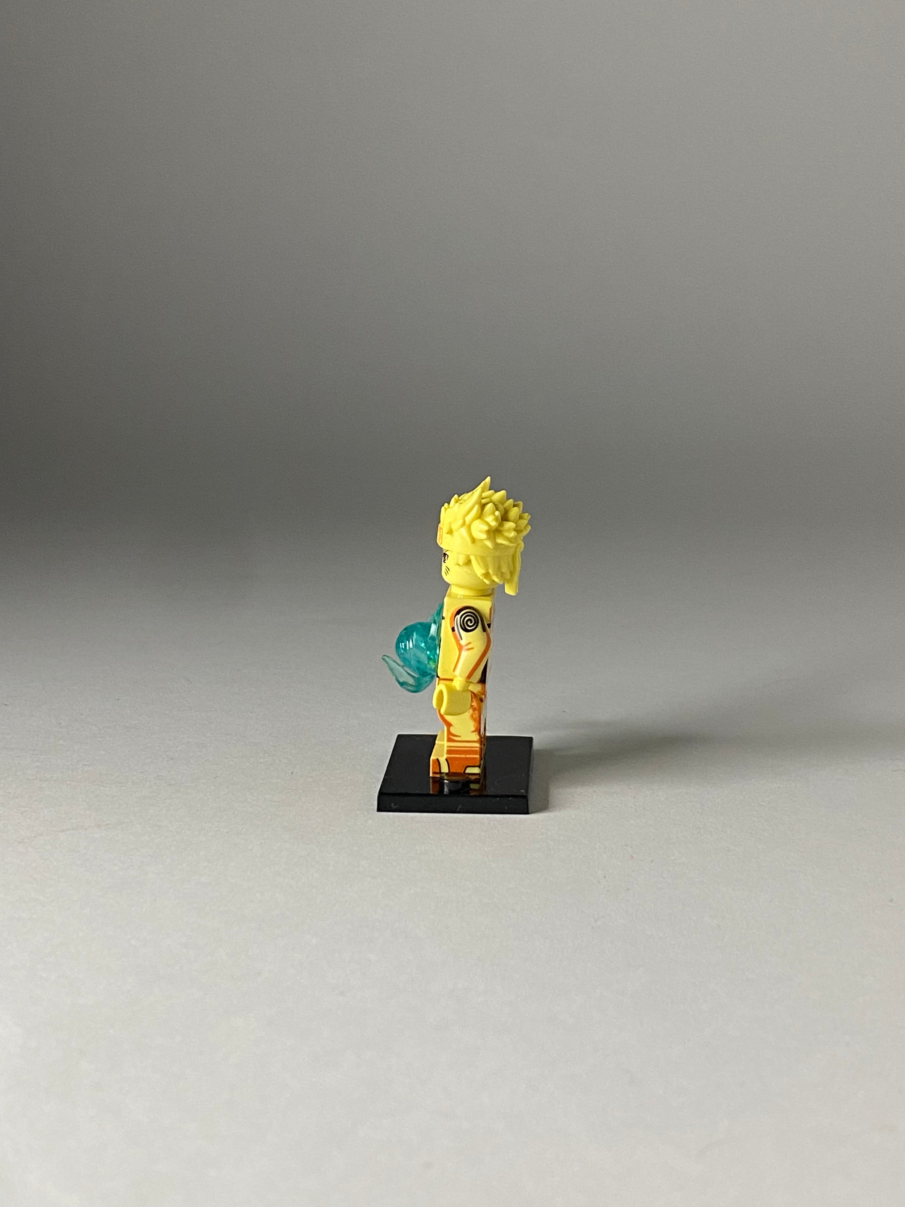 Naruto KCM mode