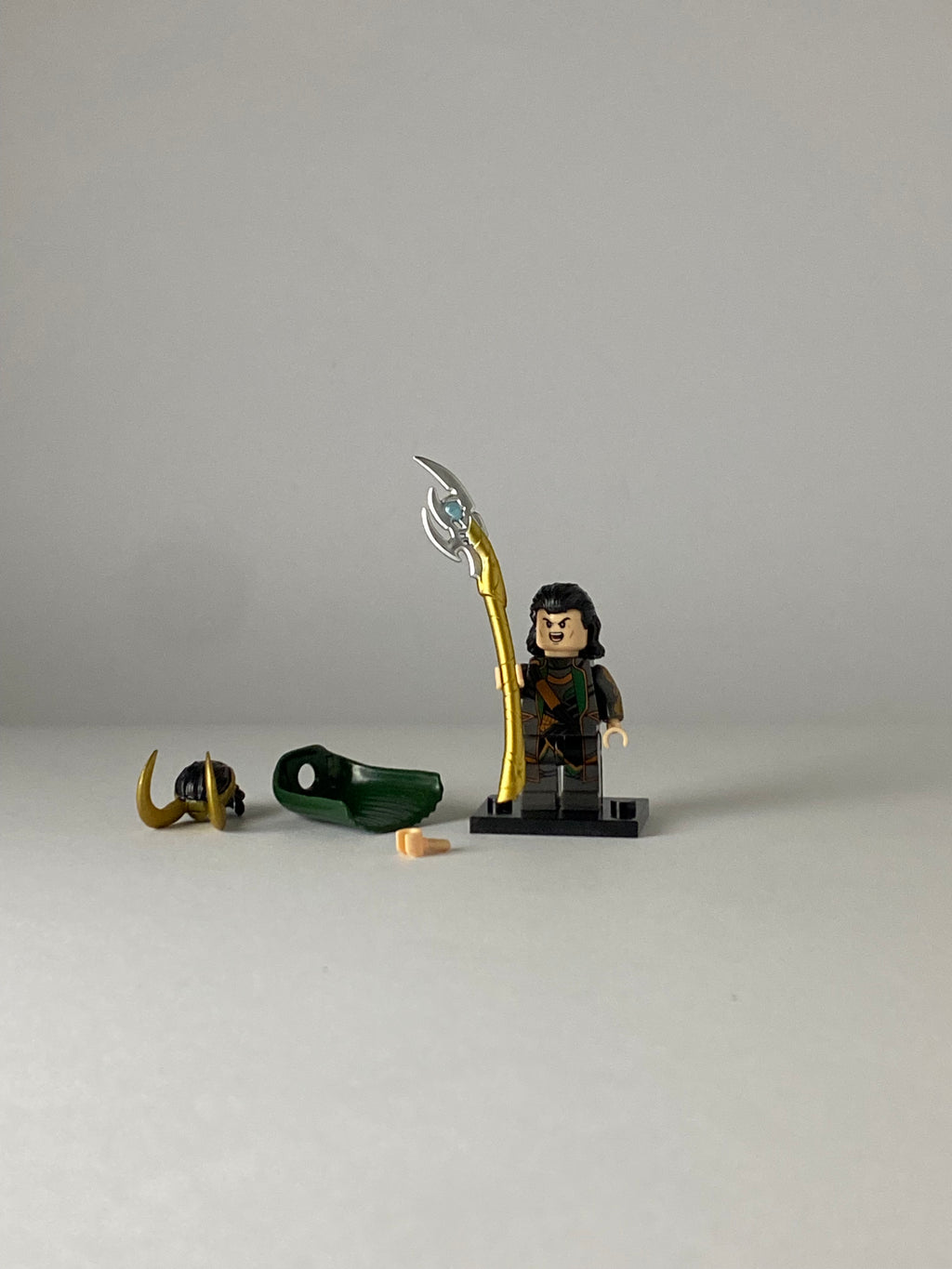 Loki 3