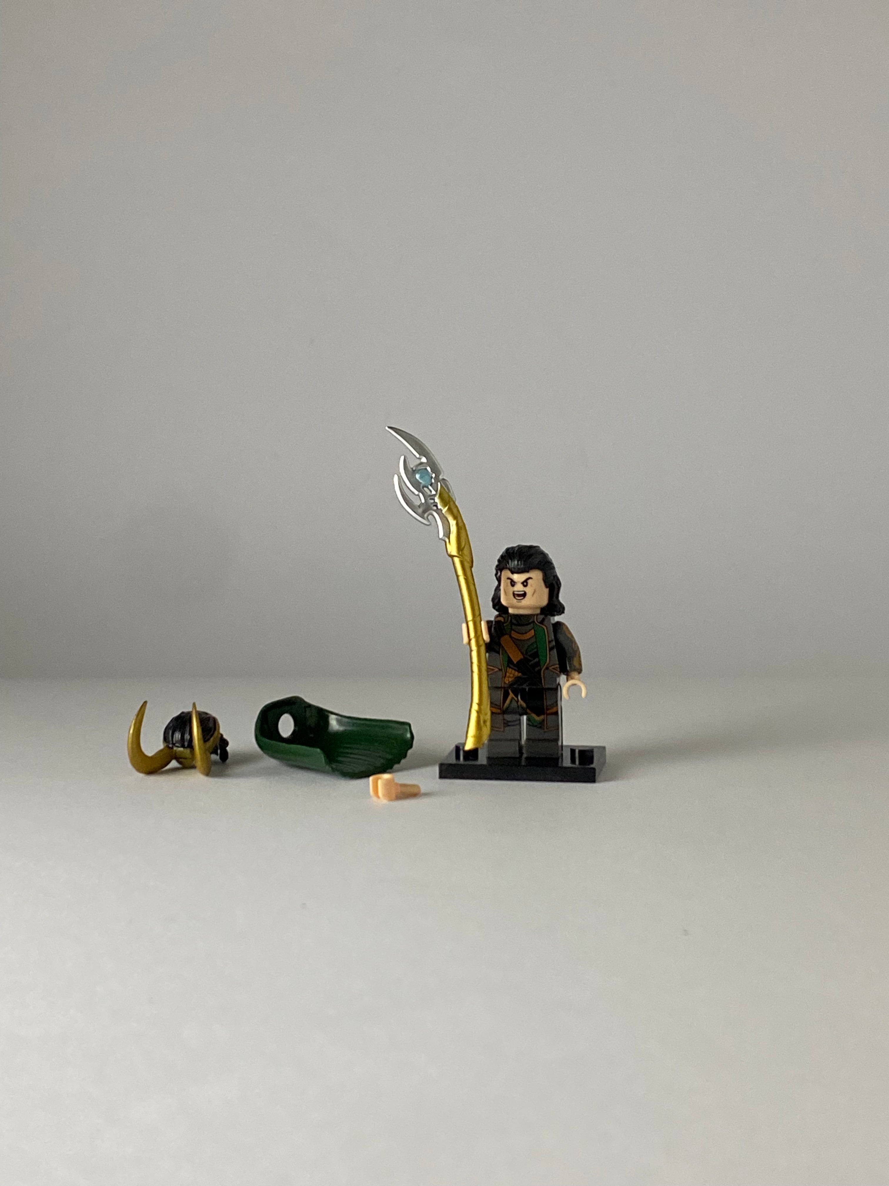 Loki 3