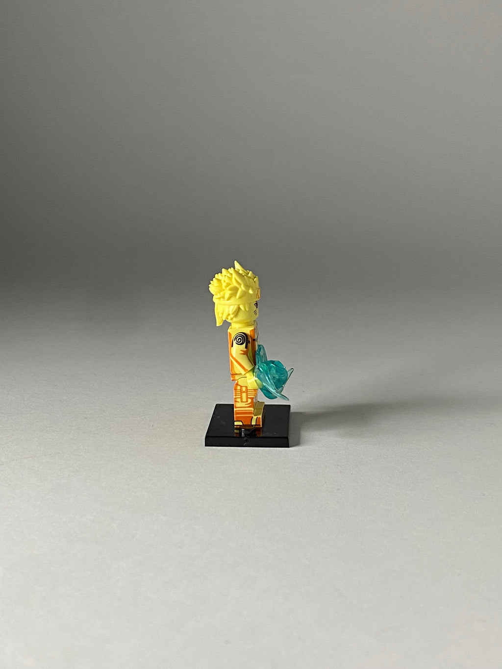 Naruto KCM mode