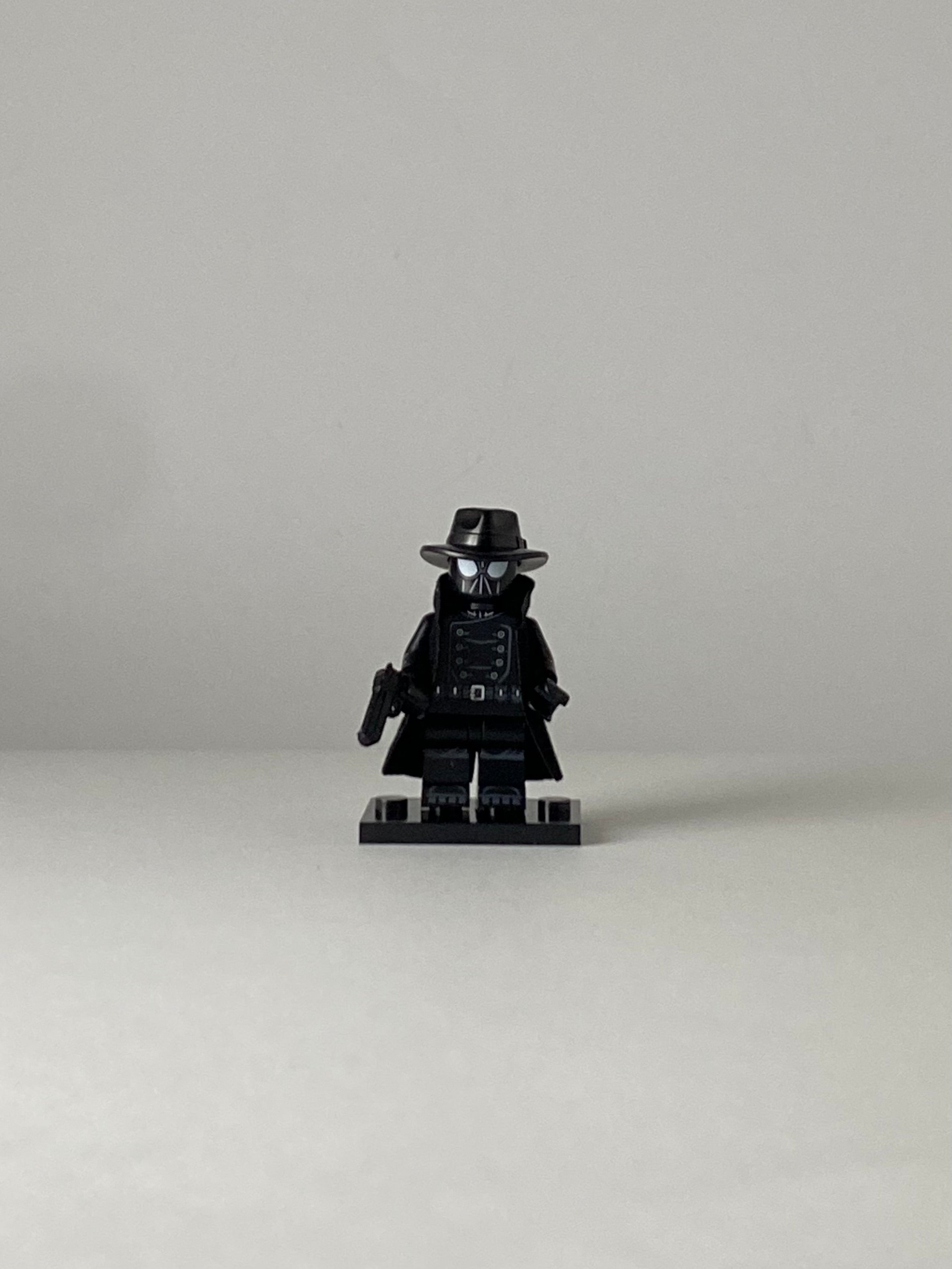 Spiderman Noir