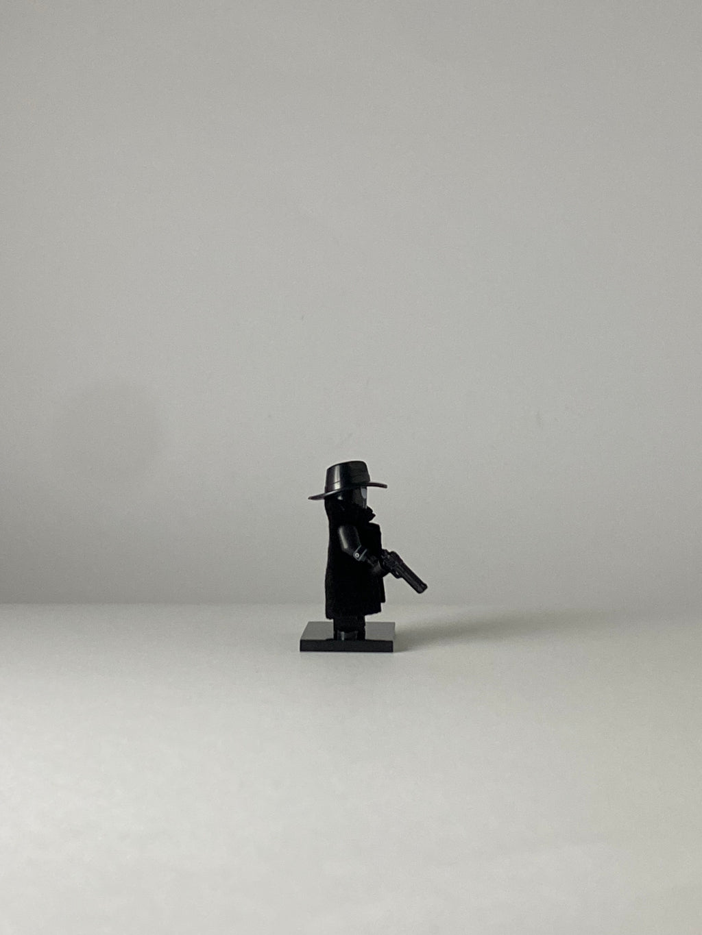 Spiderman Noir