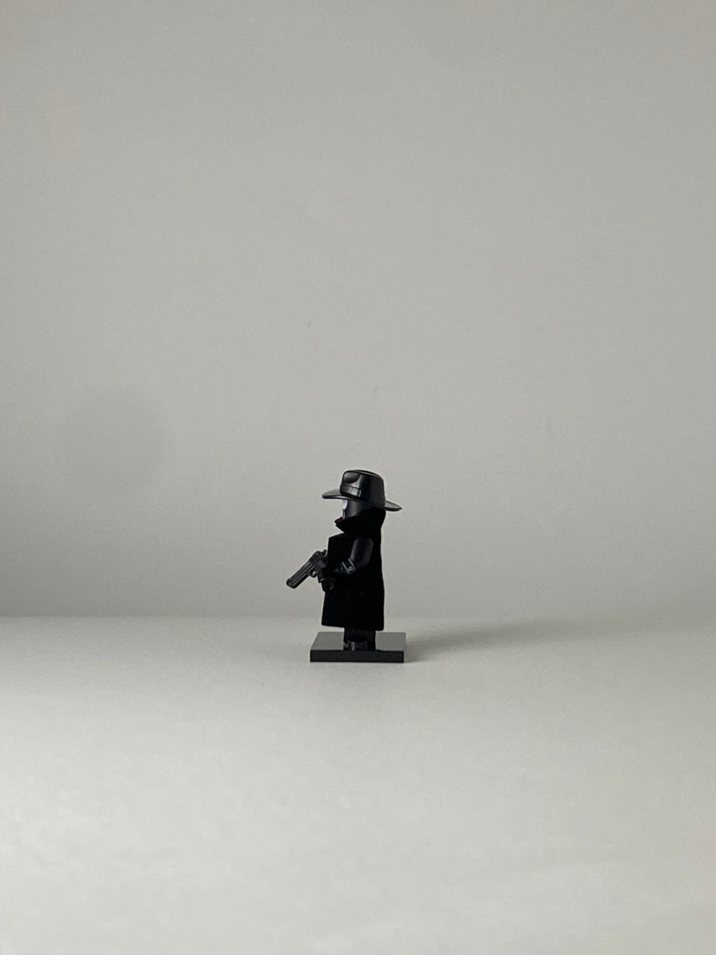 Spiderman Noir