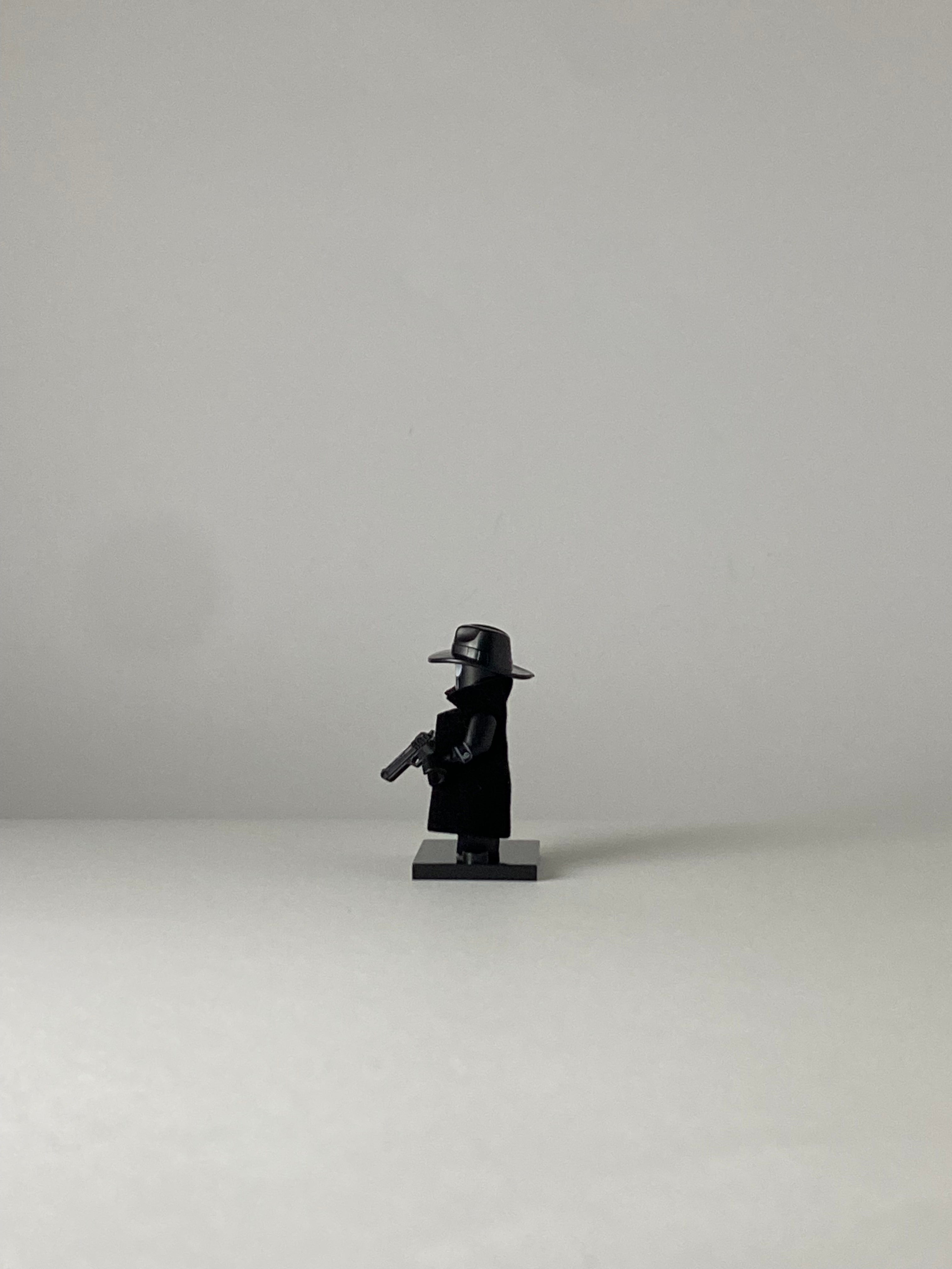 Spiderman Noir