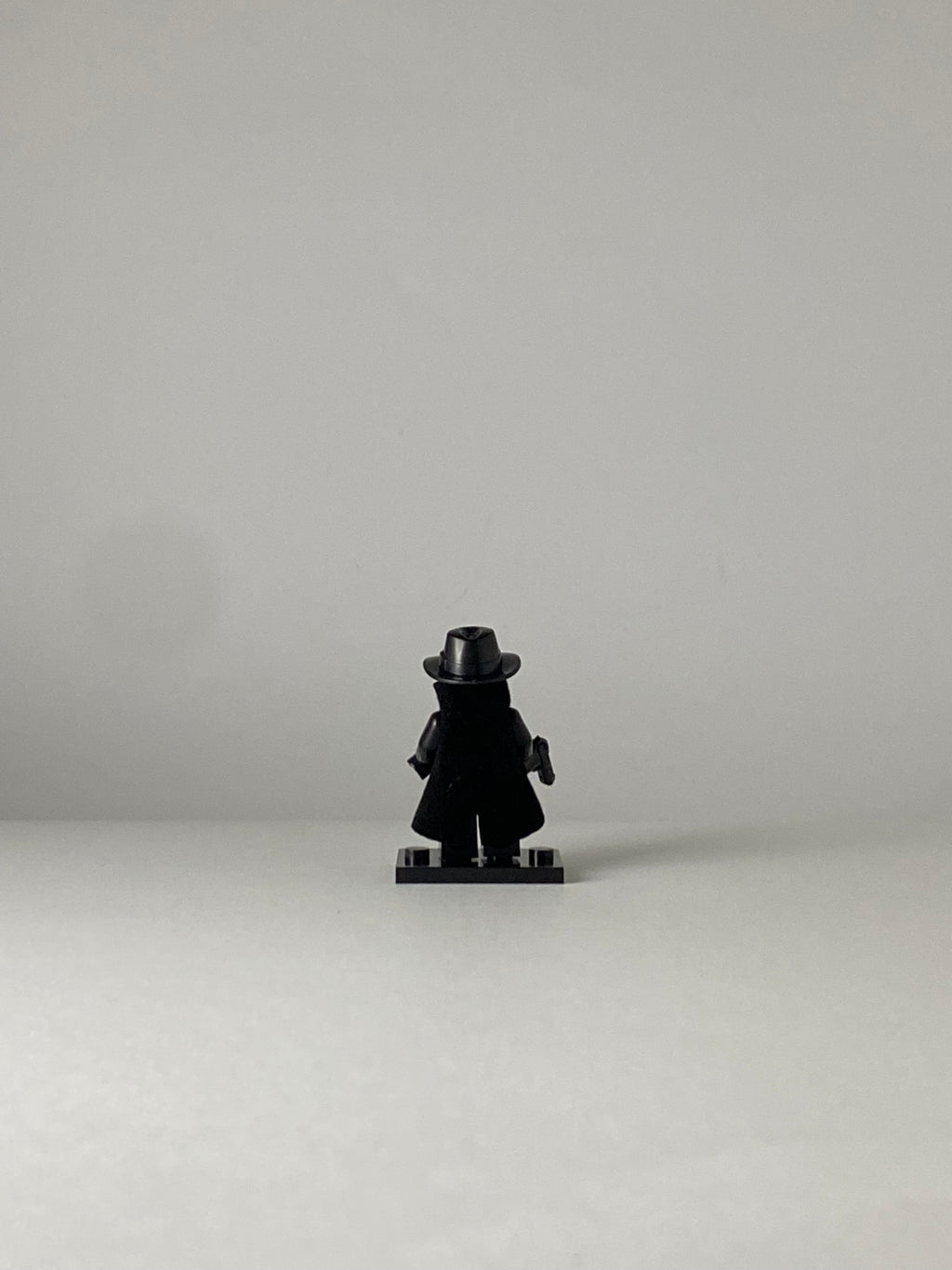 Spiderman Noir
