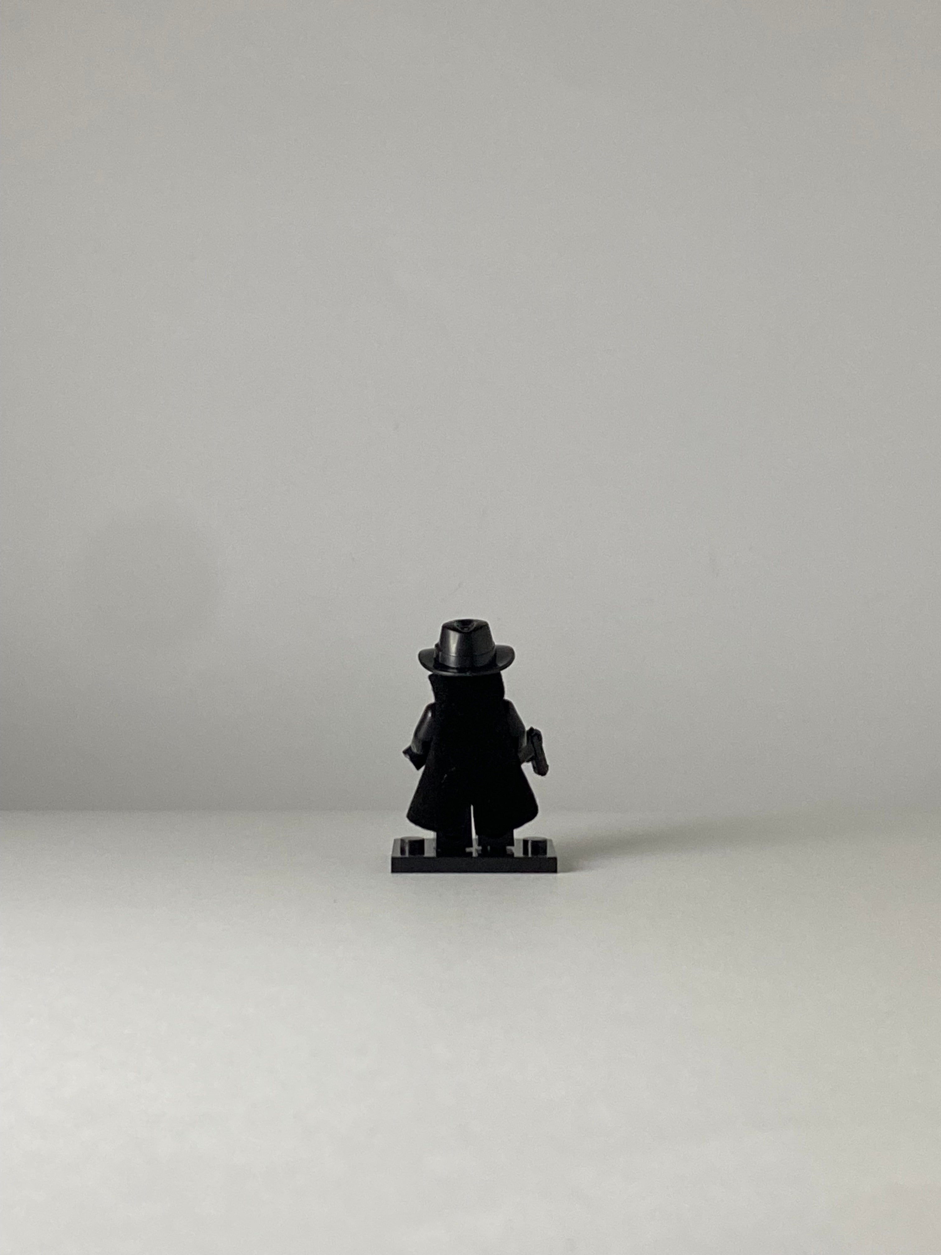 Spiderman Noir