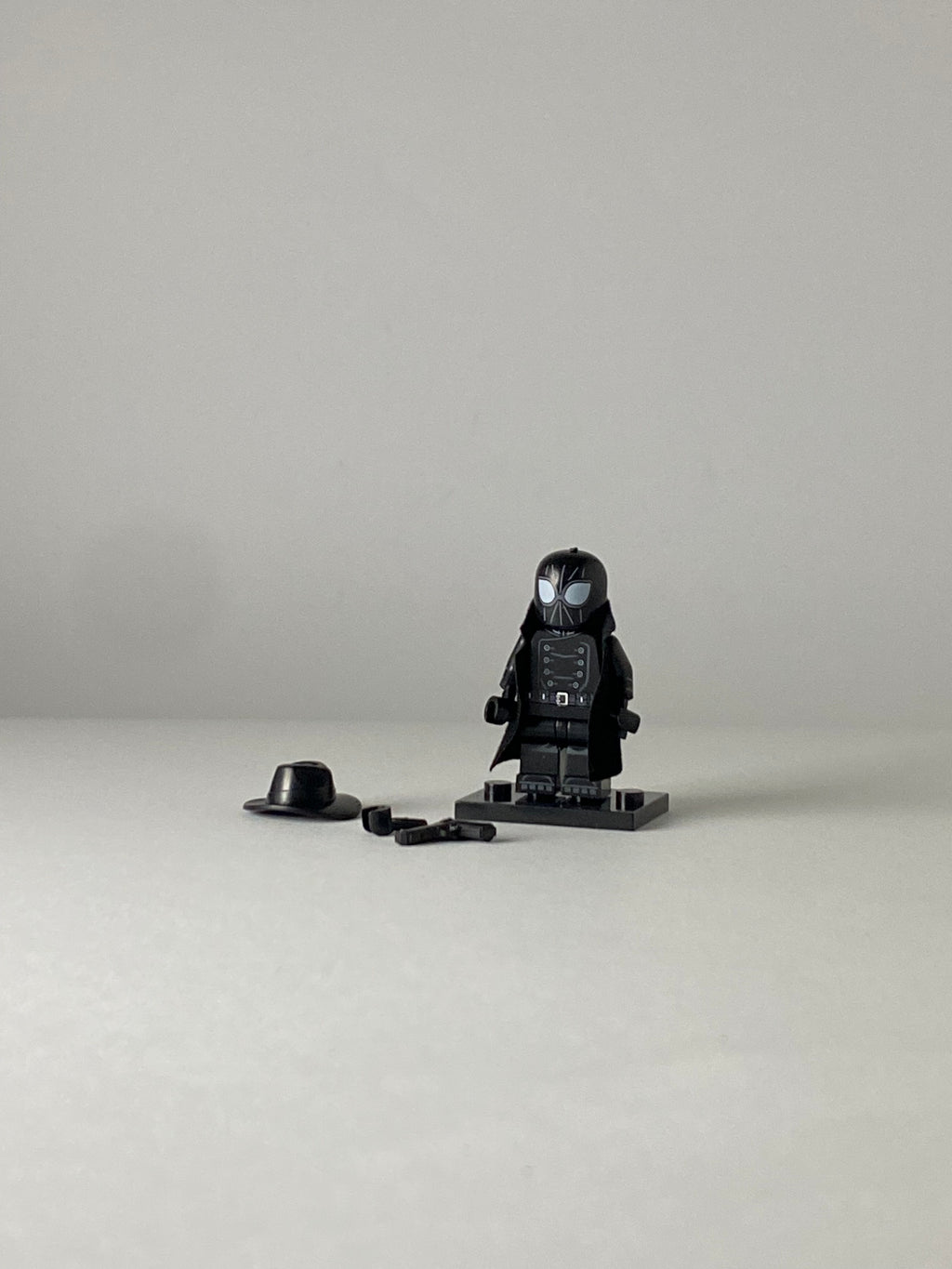 Spiderman Noir