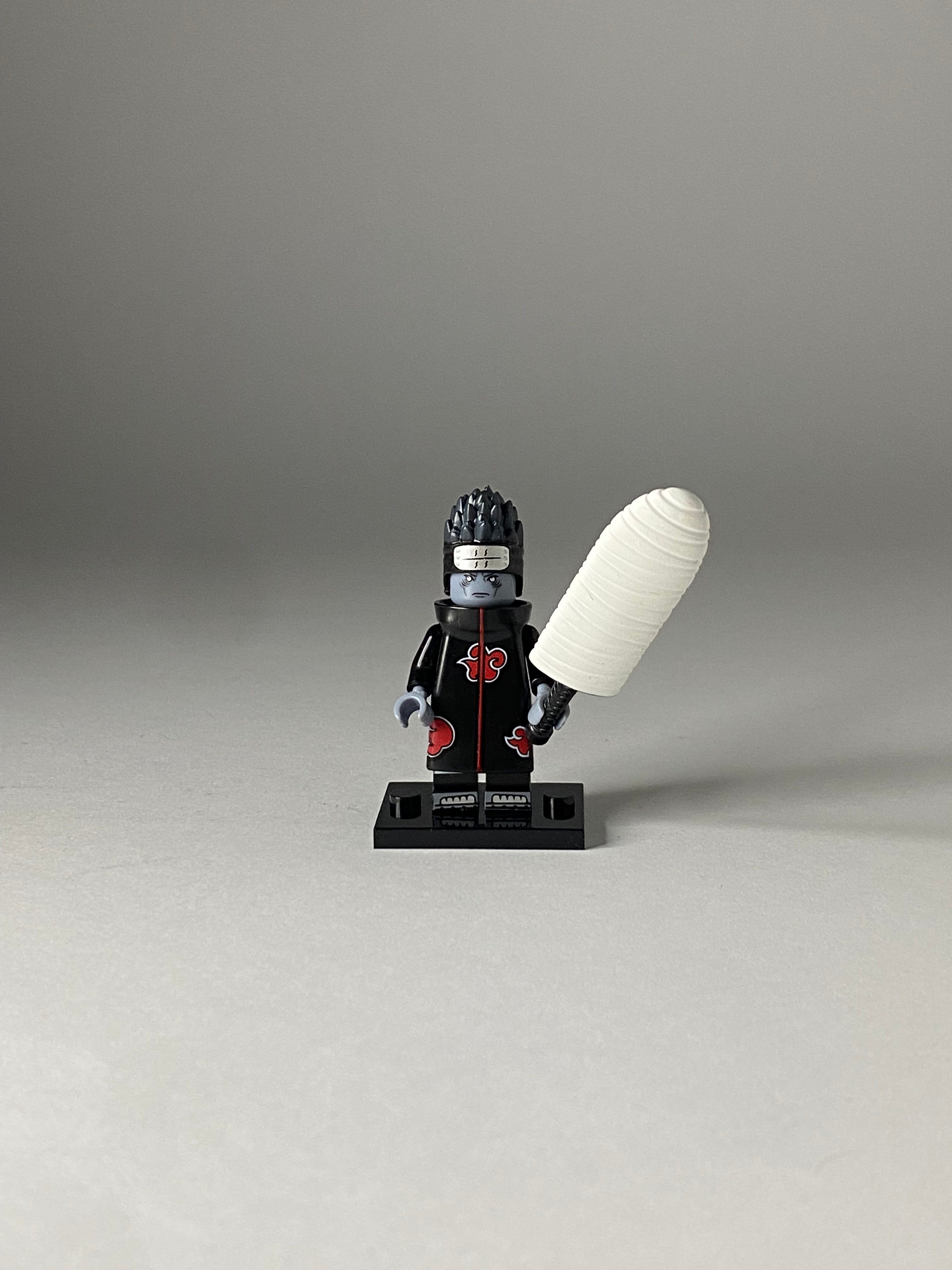 Kisame 3