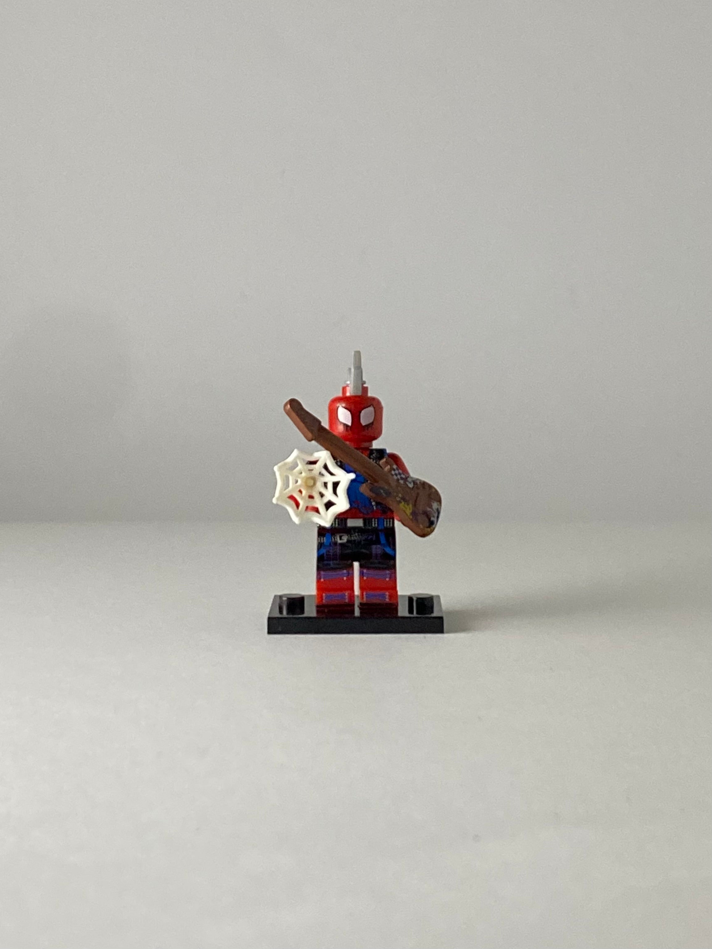 Spiderman Punk