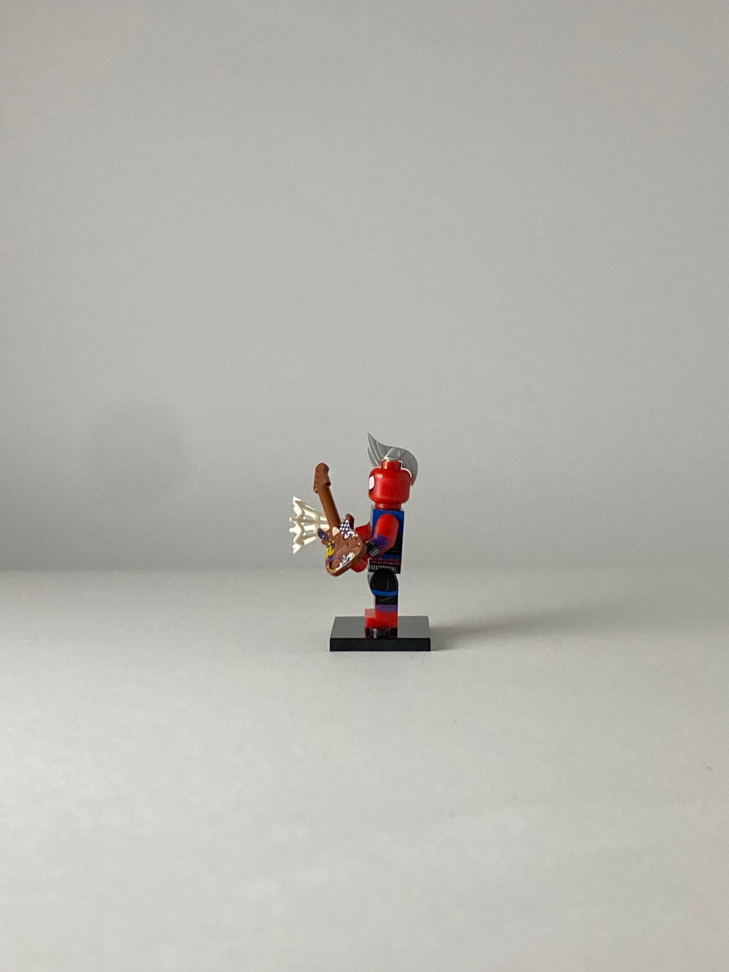 Spiderman Punk