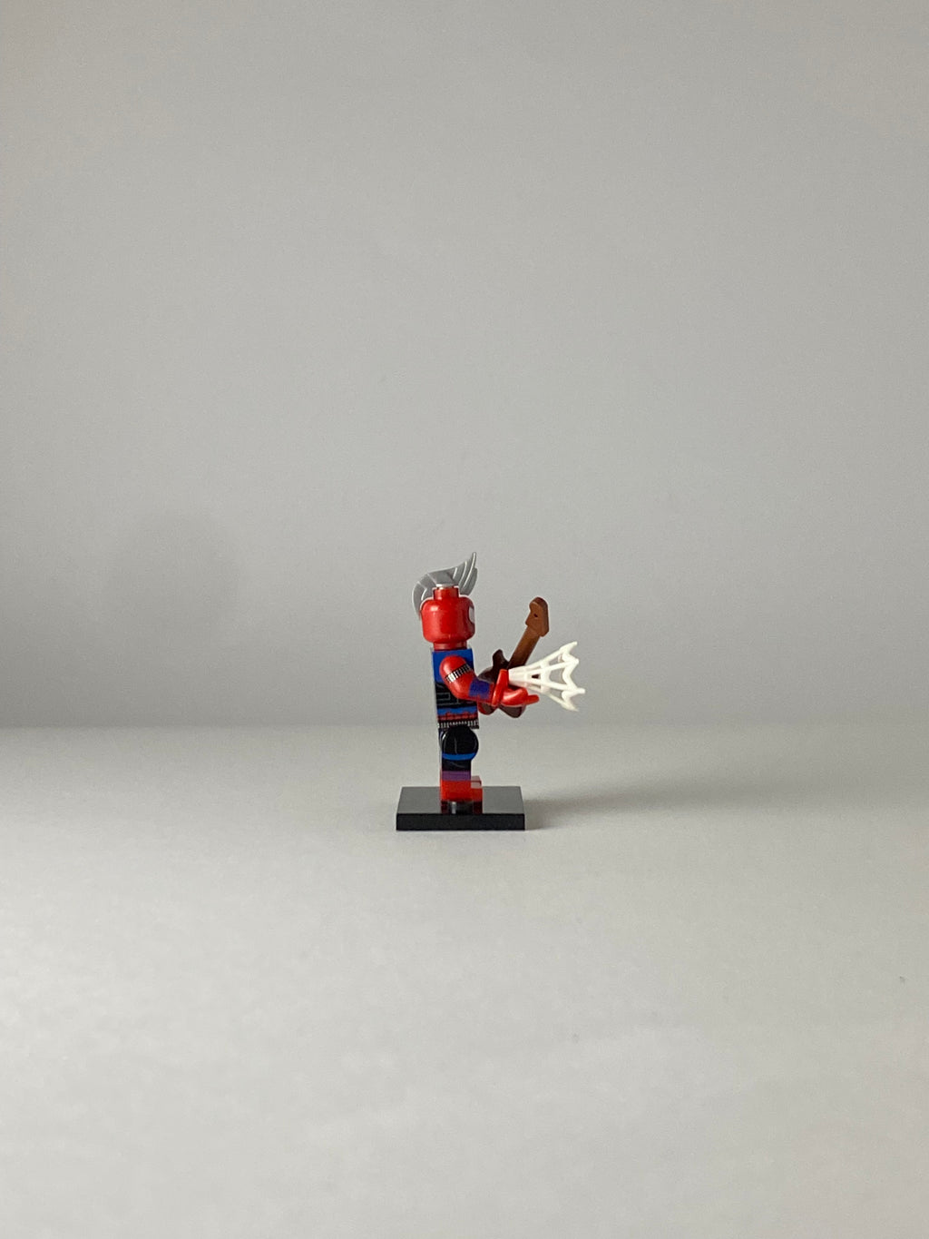 Spiderman Punk