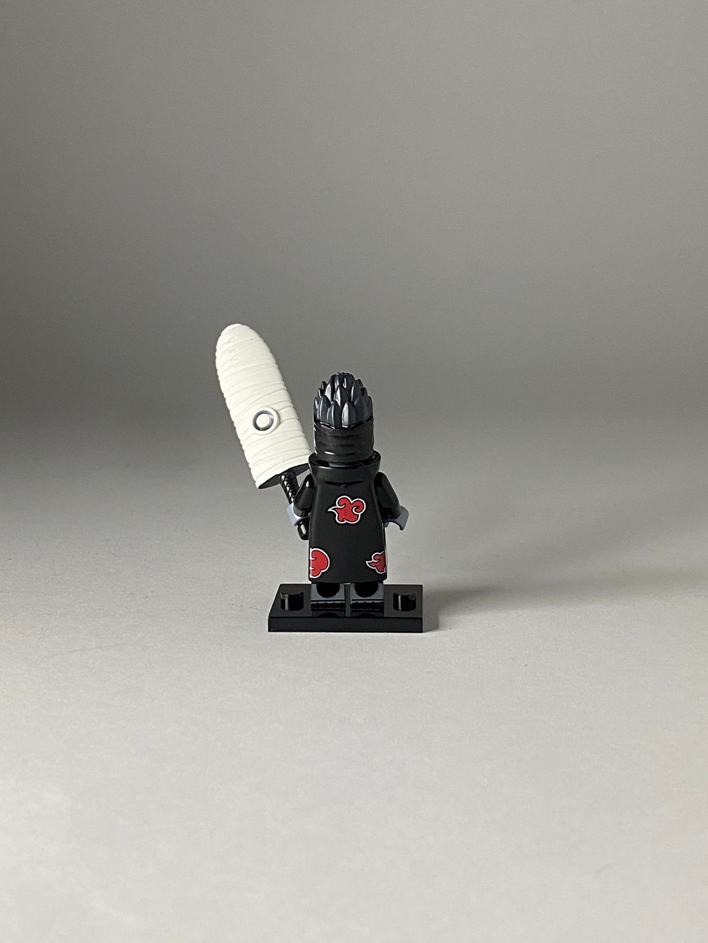 Kisame 3