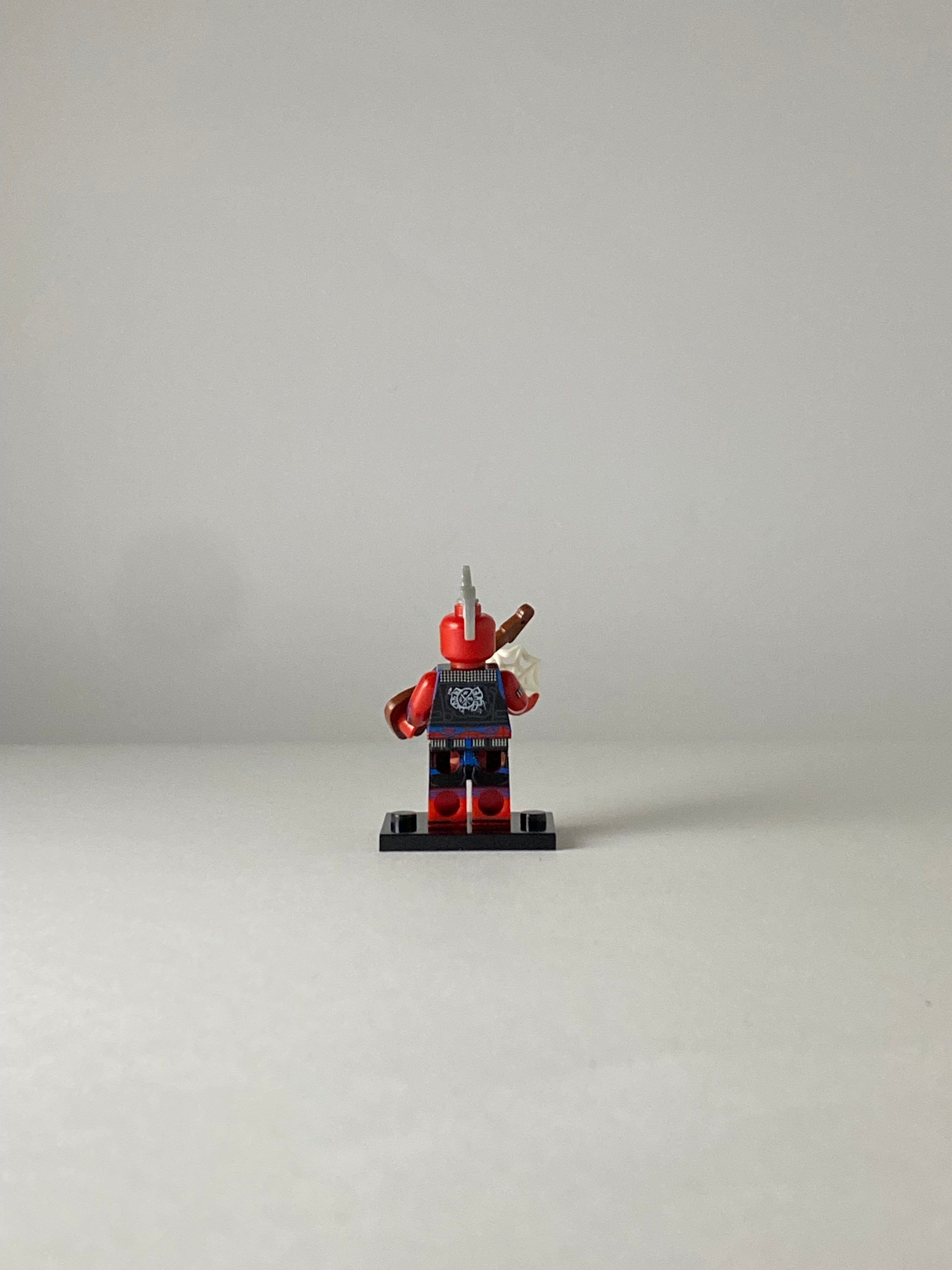 Spiderman Punk