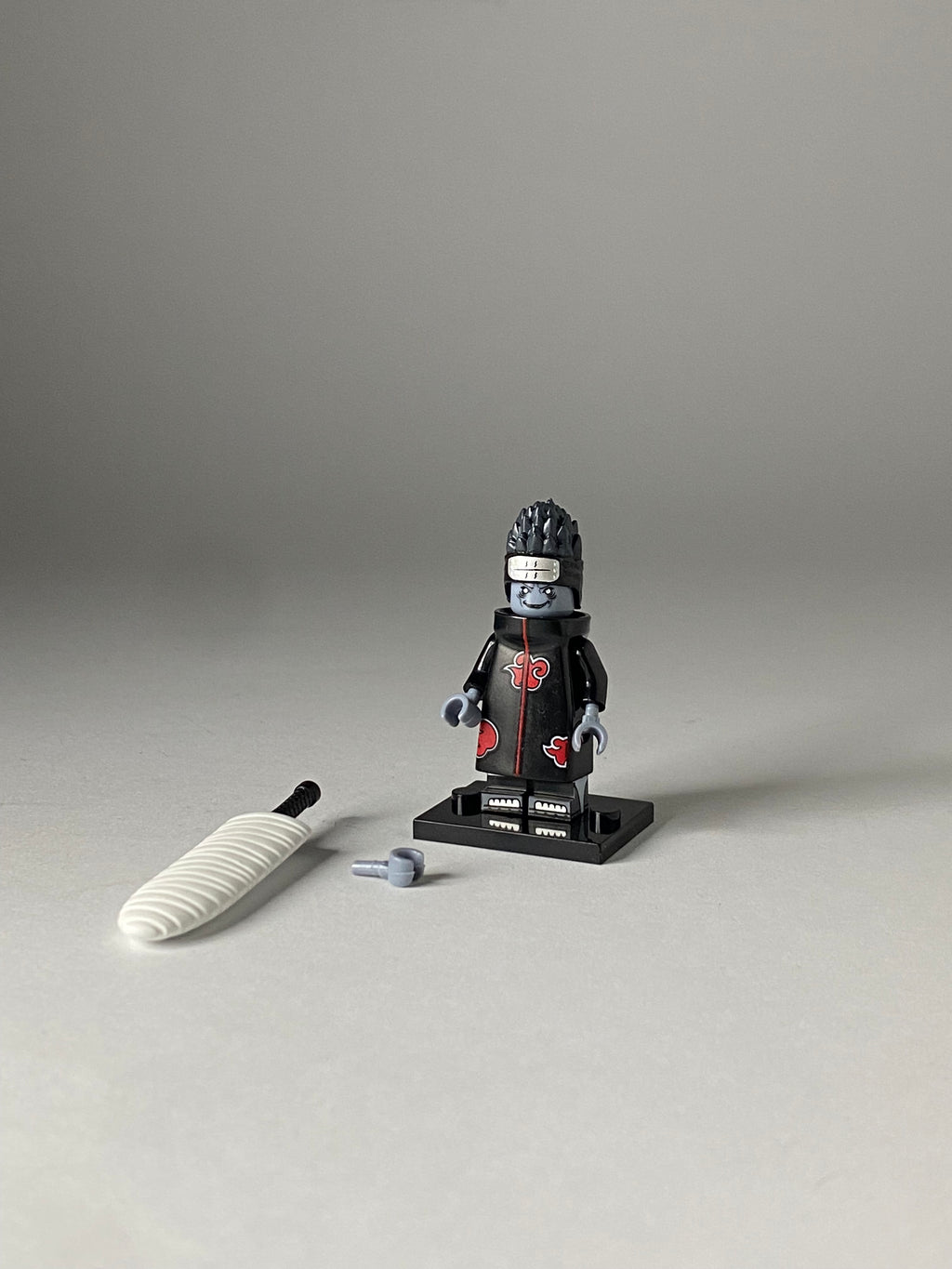 Kisame 3
