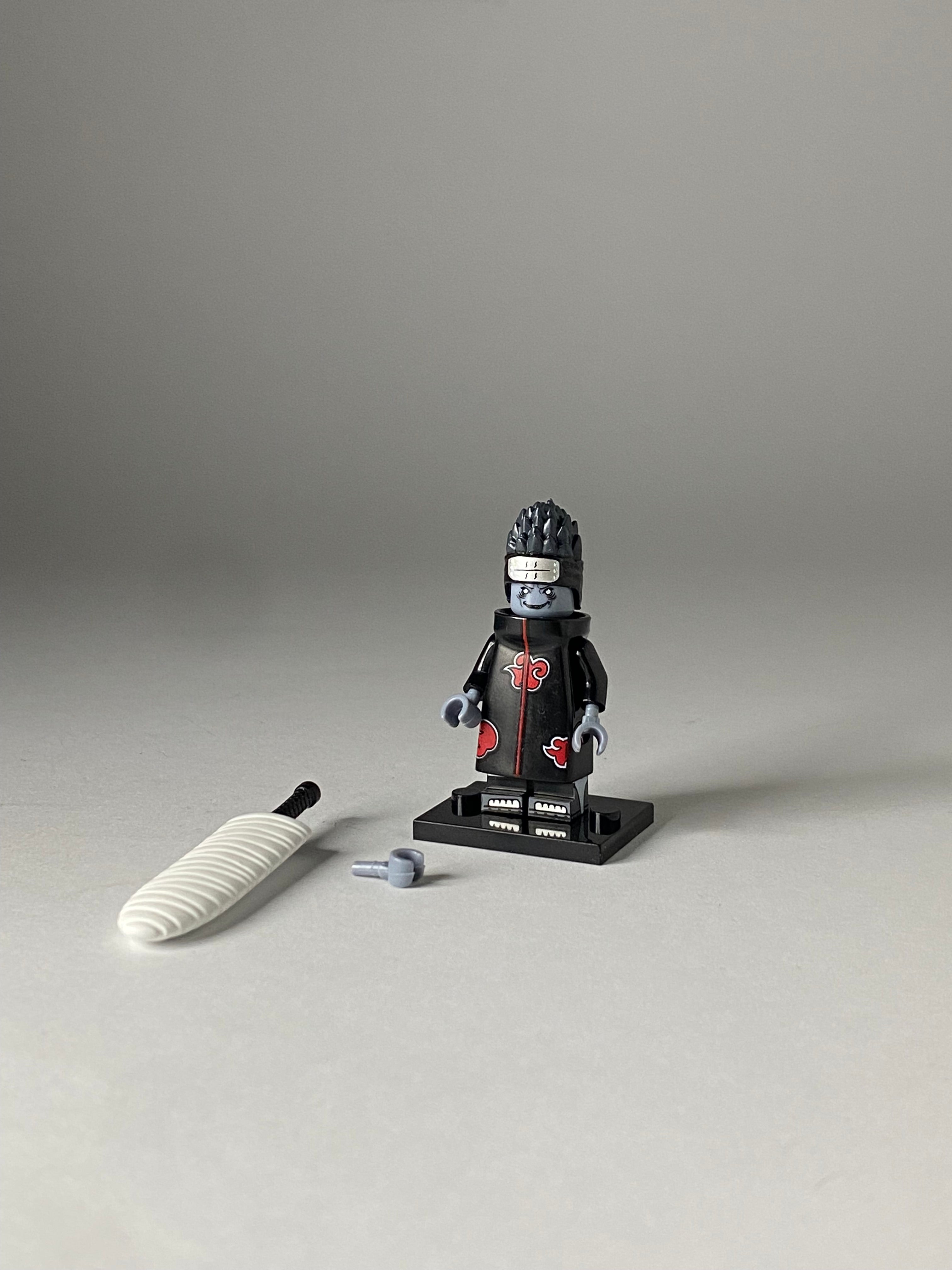 Kisame 3