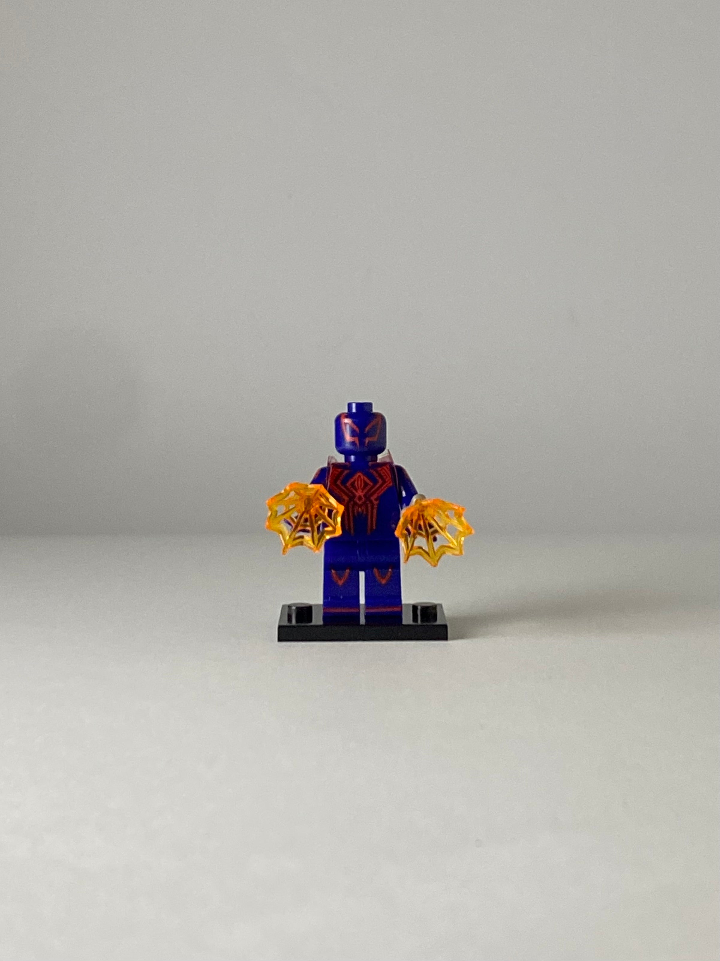 Spiderman 2099