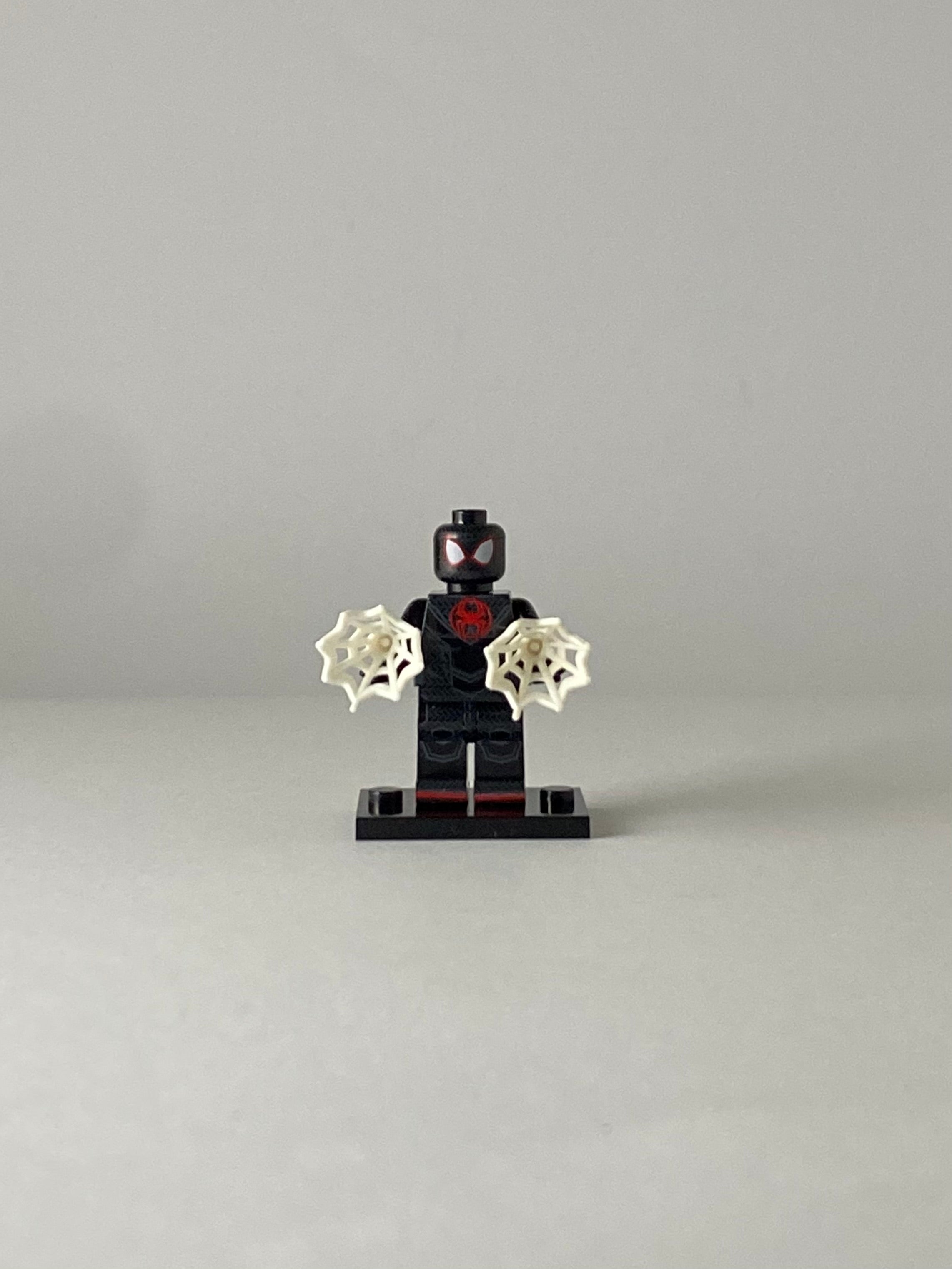 Miles Morales