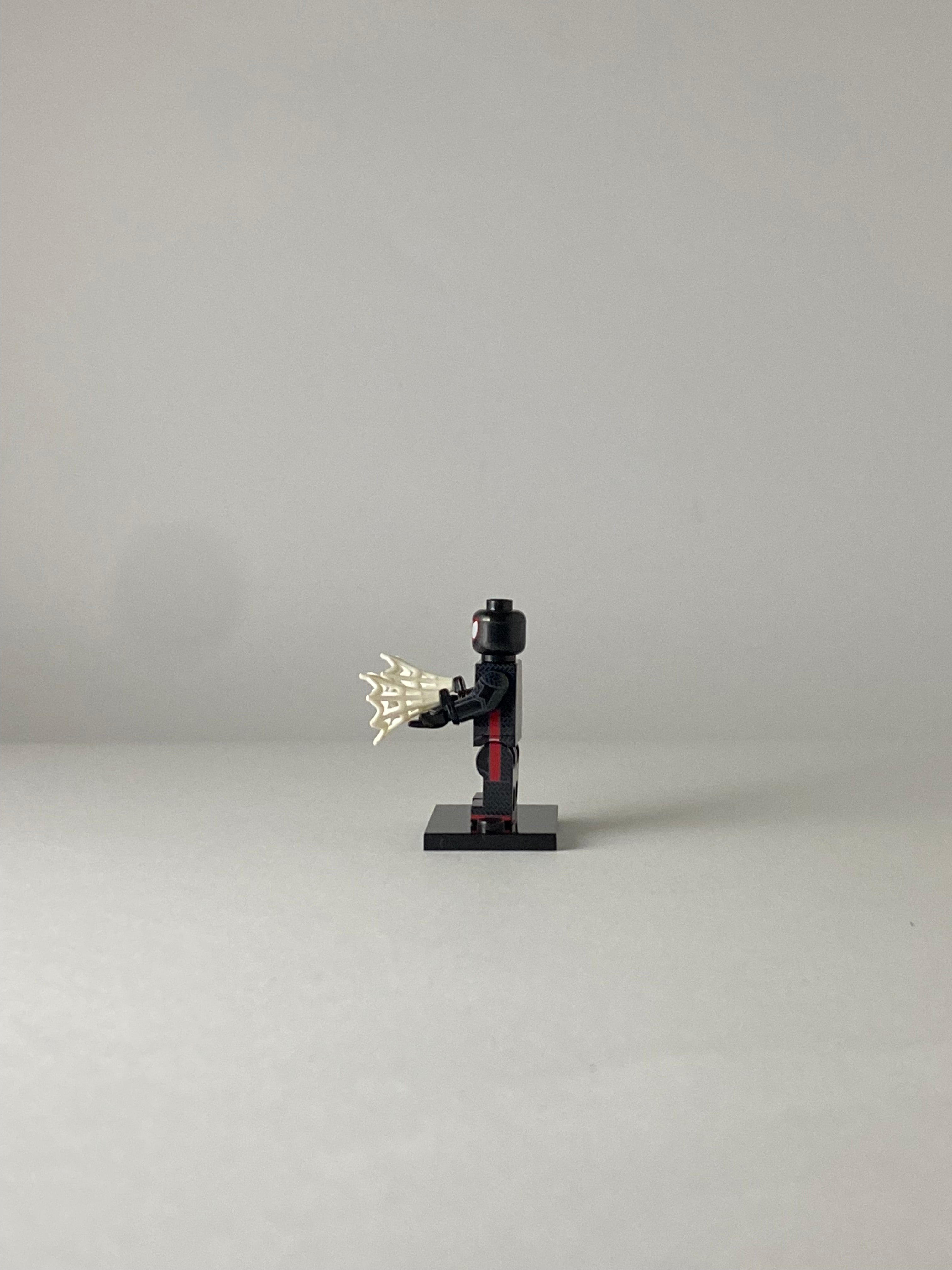 Miles Morales