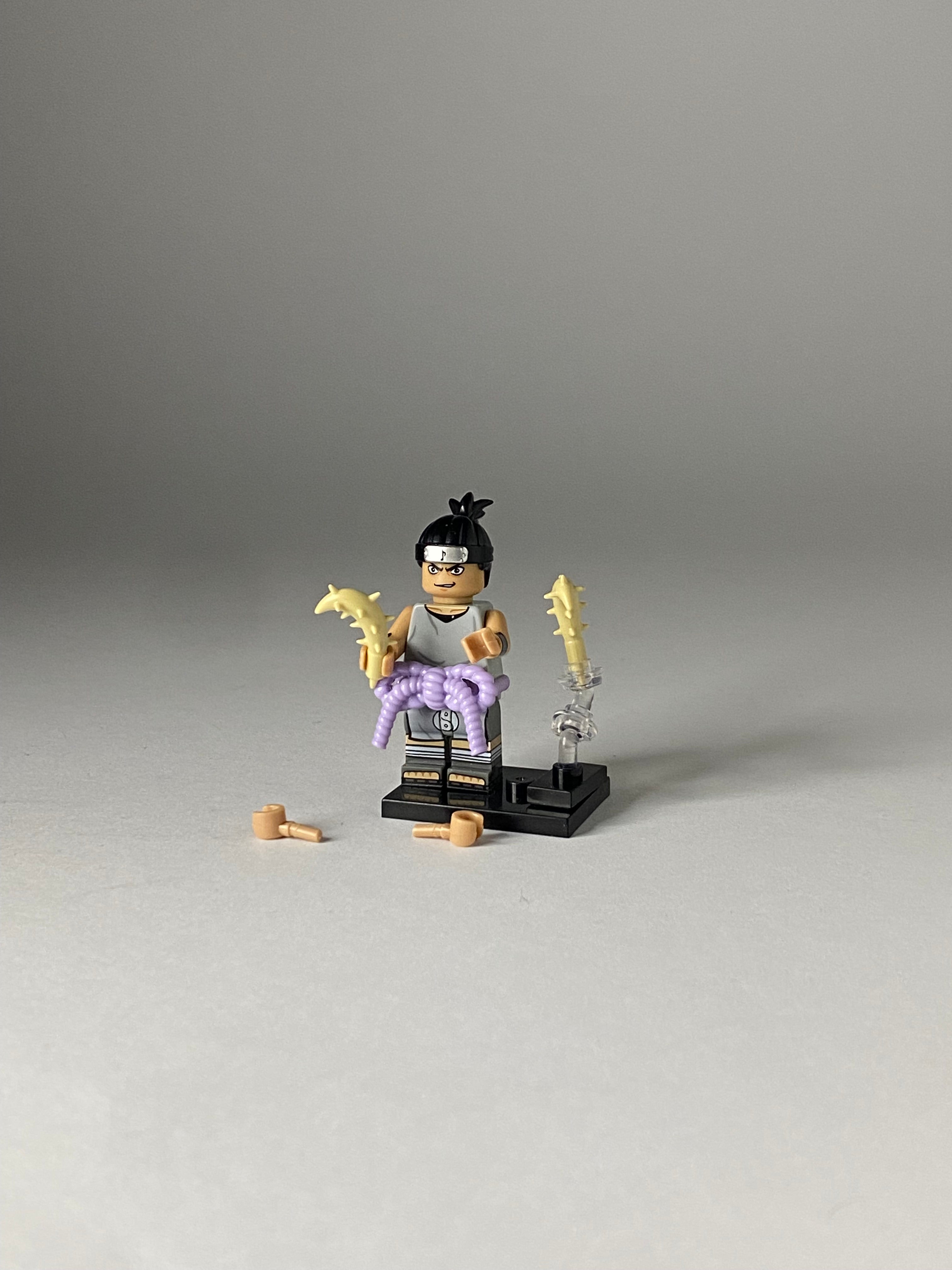 Kidomaru