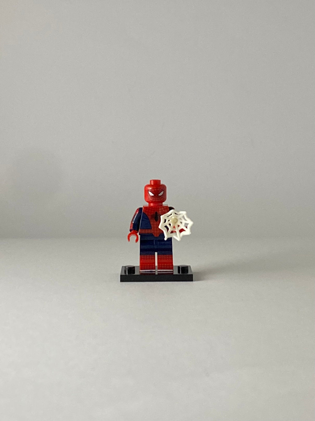 Spiderman Across