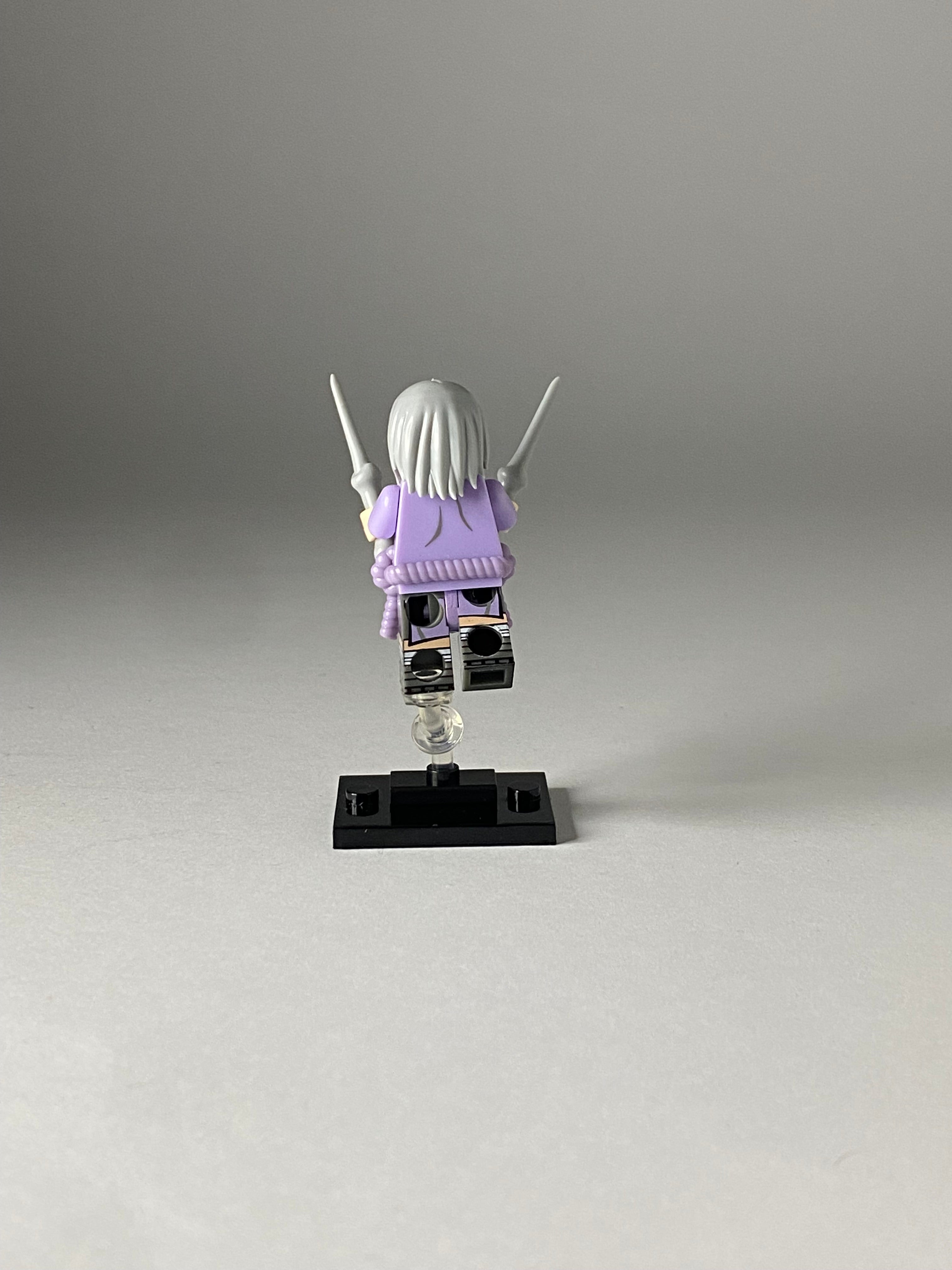 Kimimaro Kaguya 2