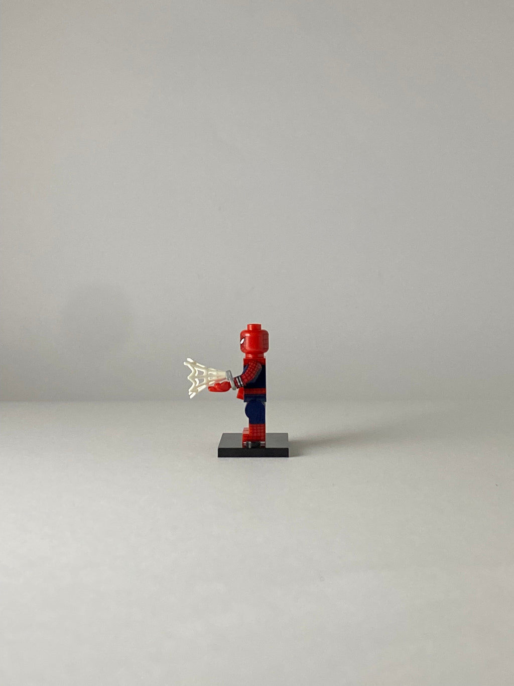 Spiderman Across