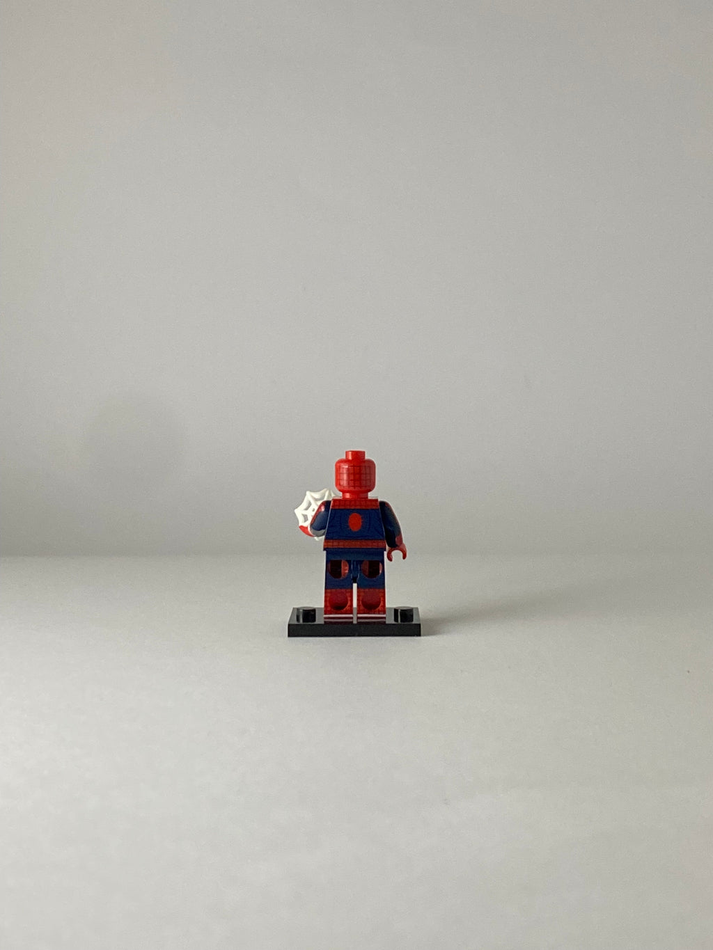 Spiderman Across