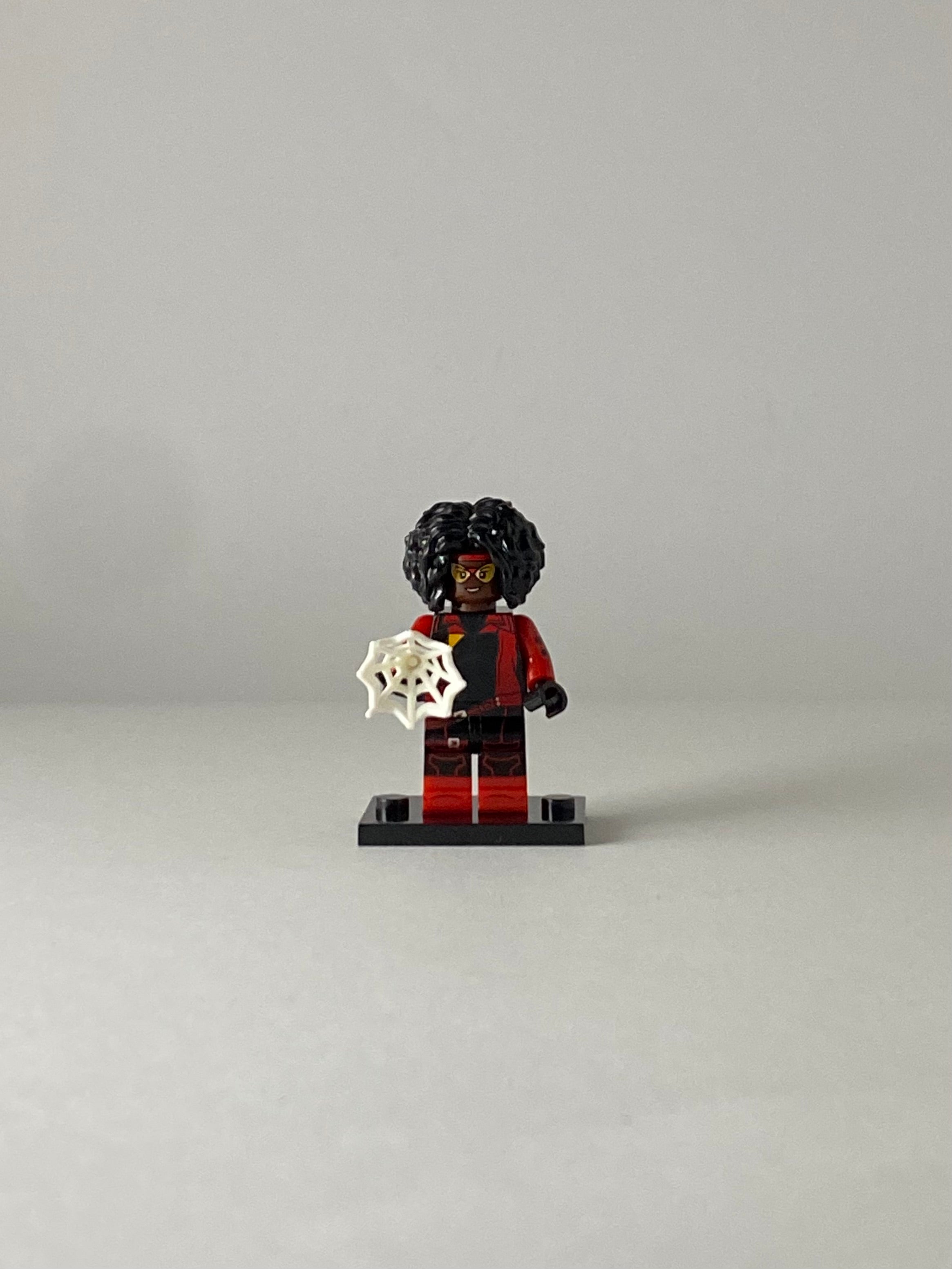 Spiderwoman