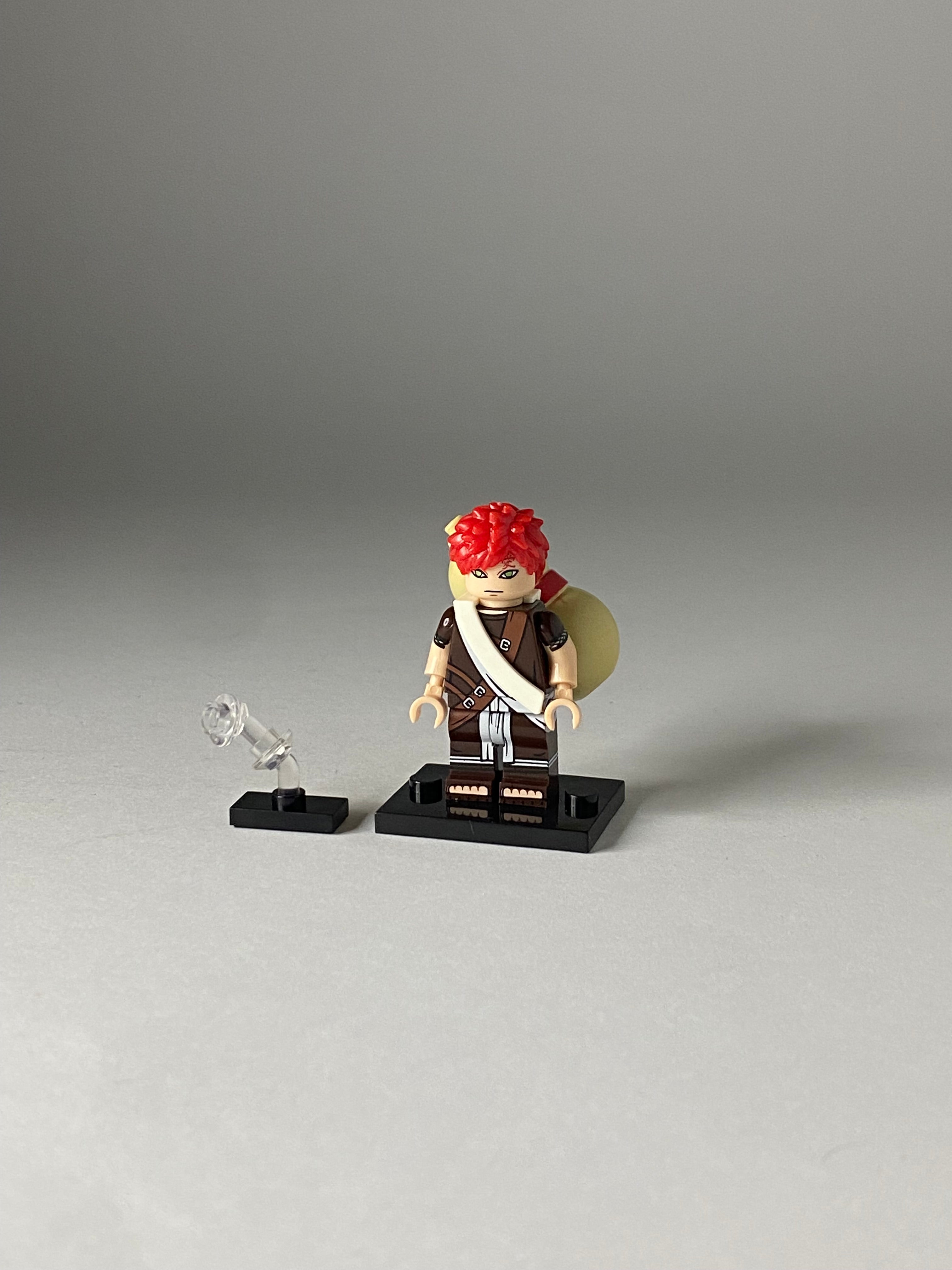 Gaara 2