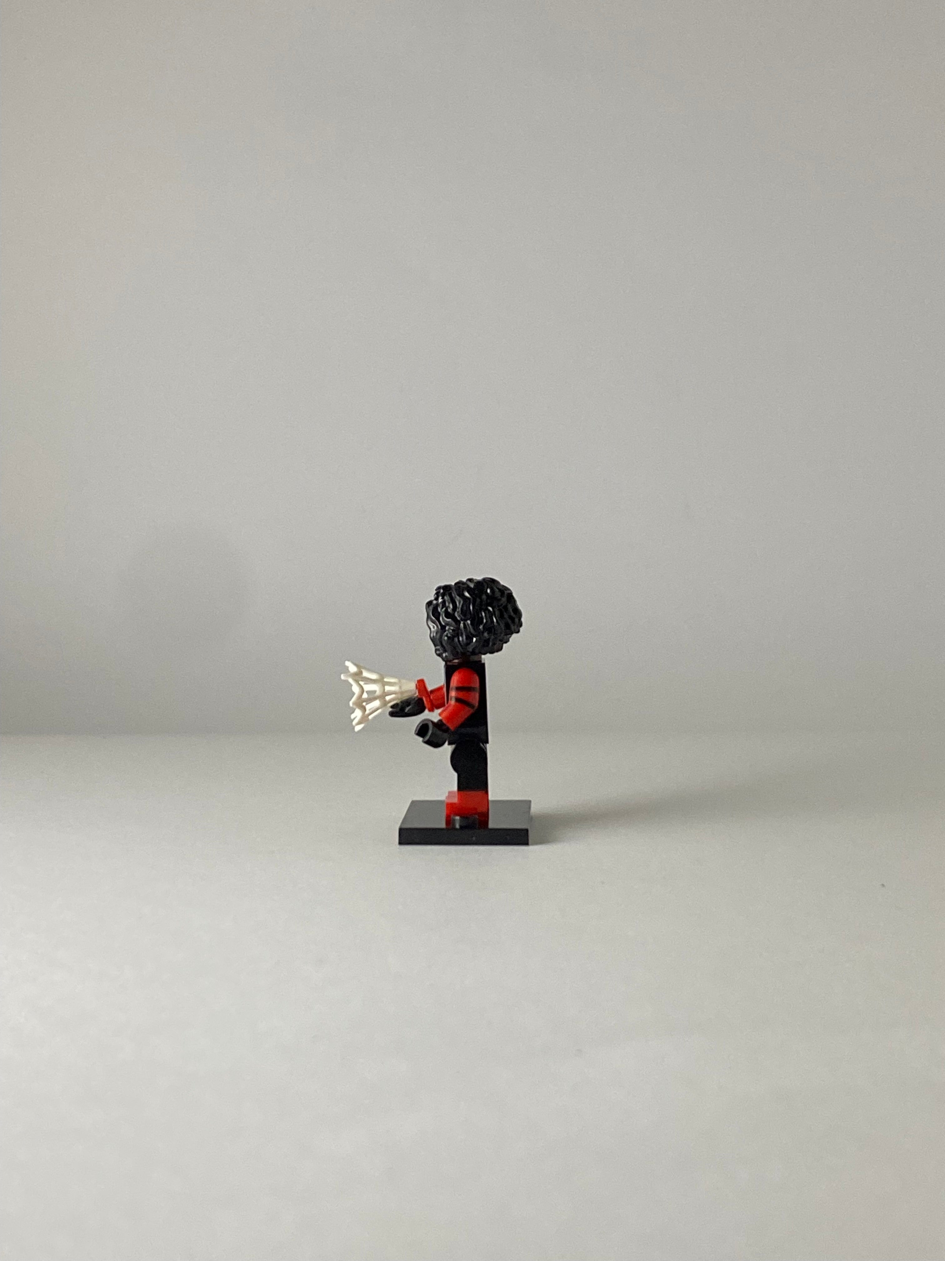 Spiderwoman