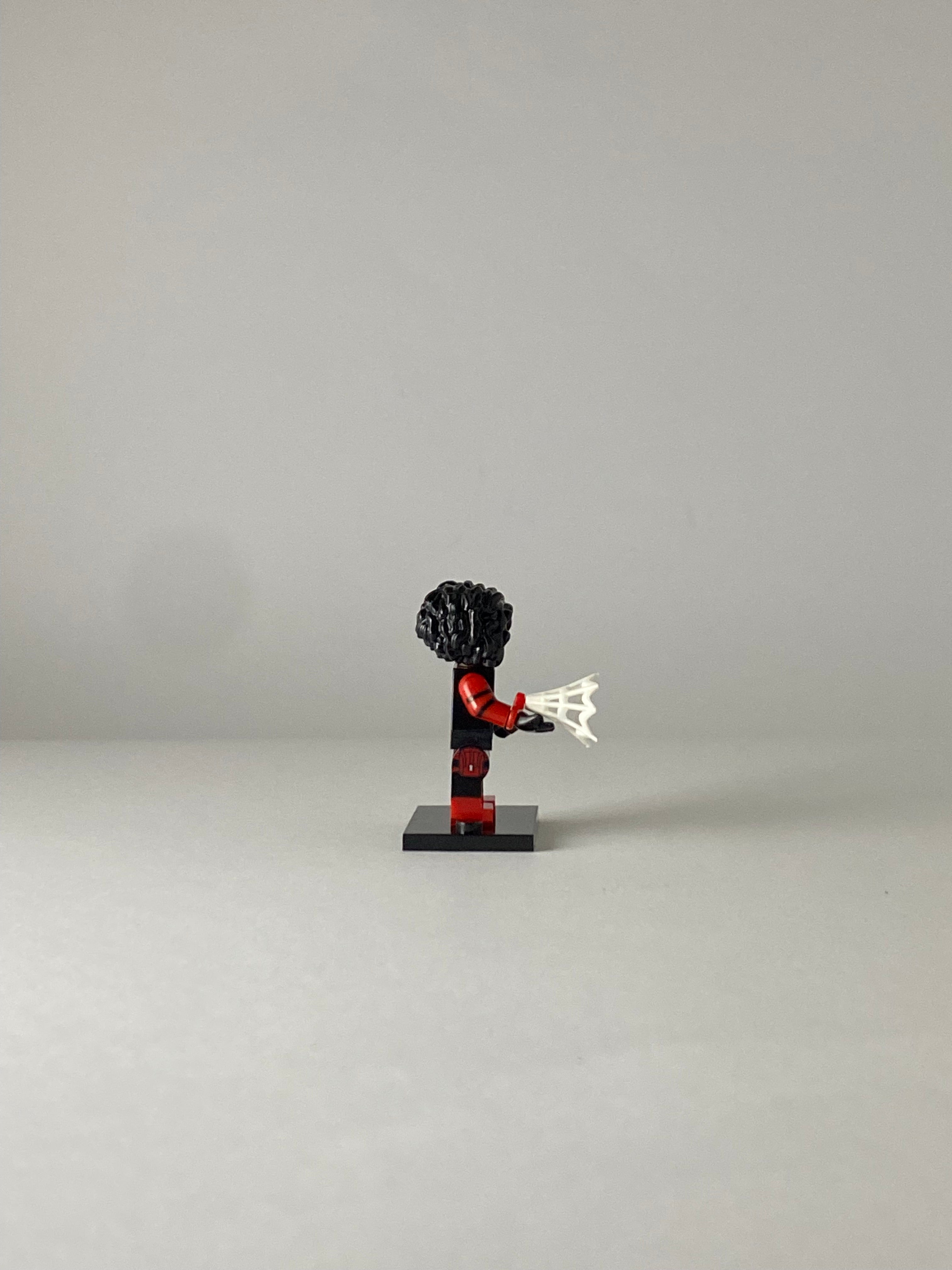 Spiderwoman