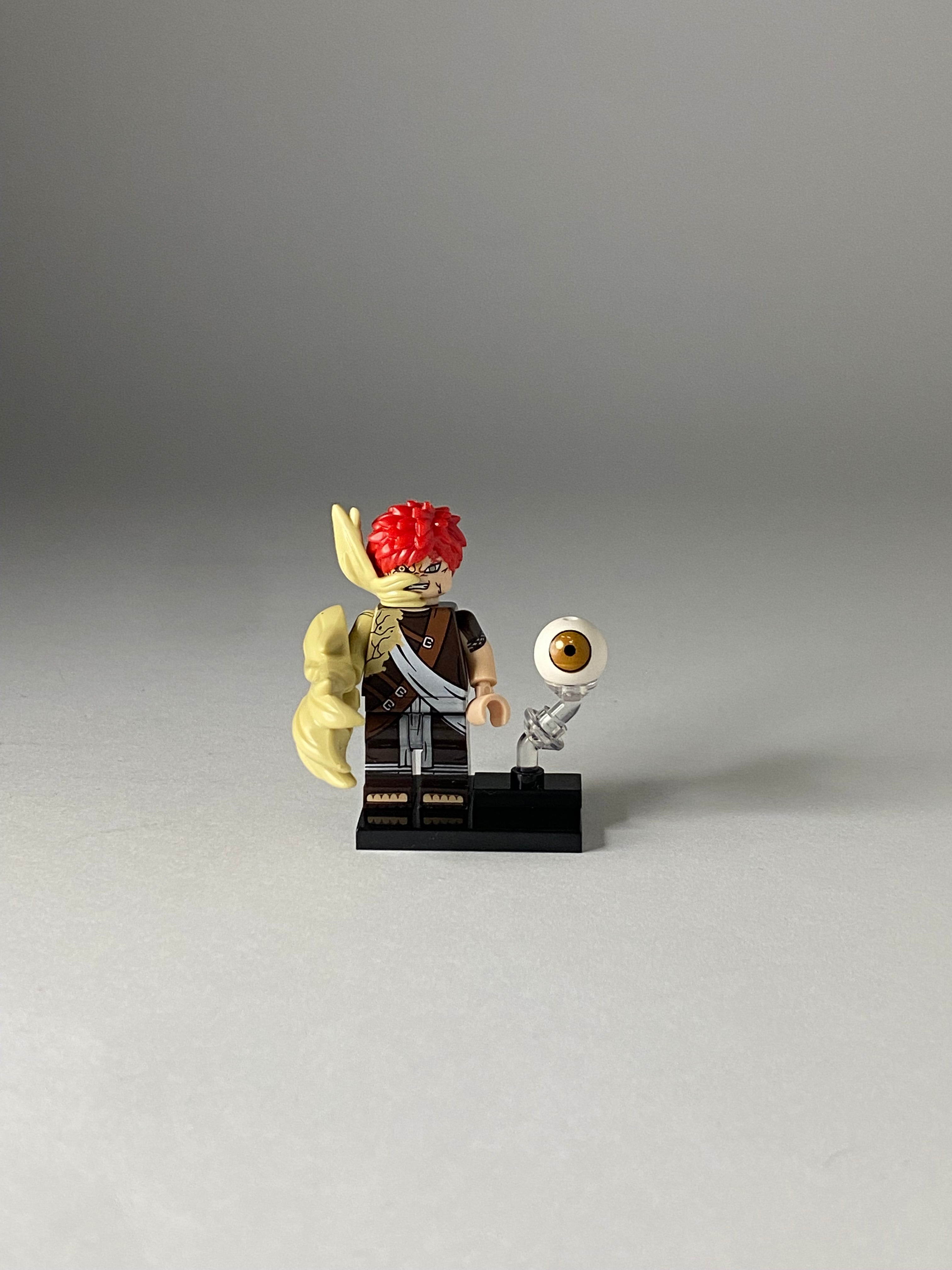 Gaara Chunin