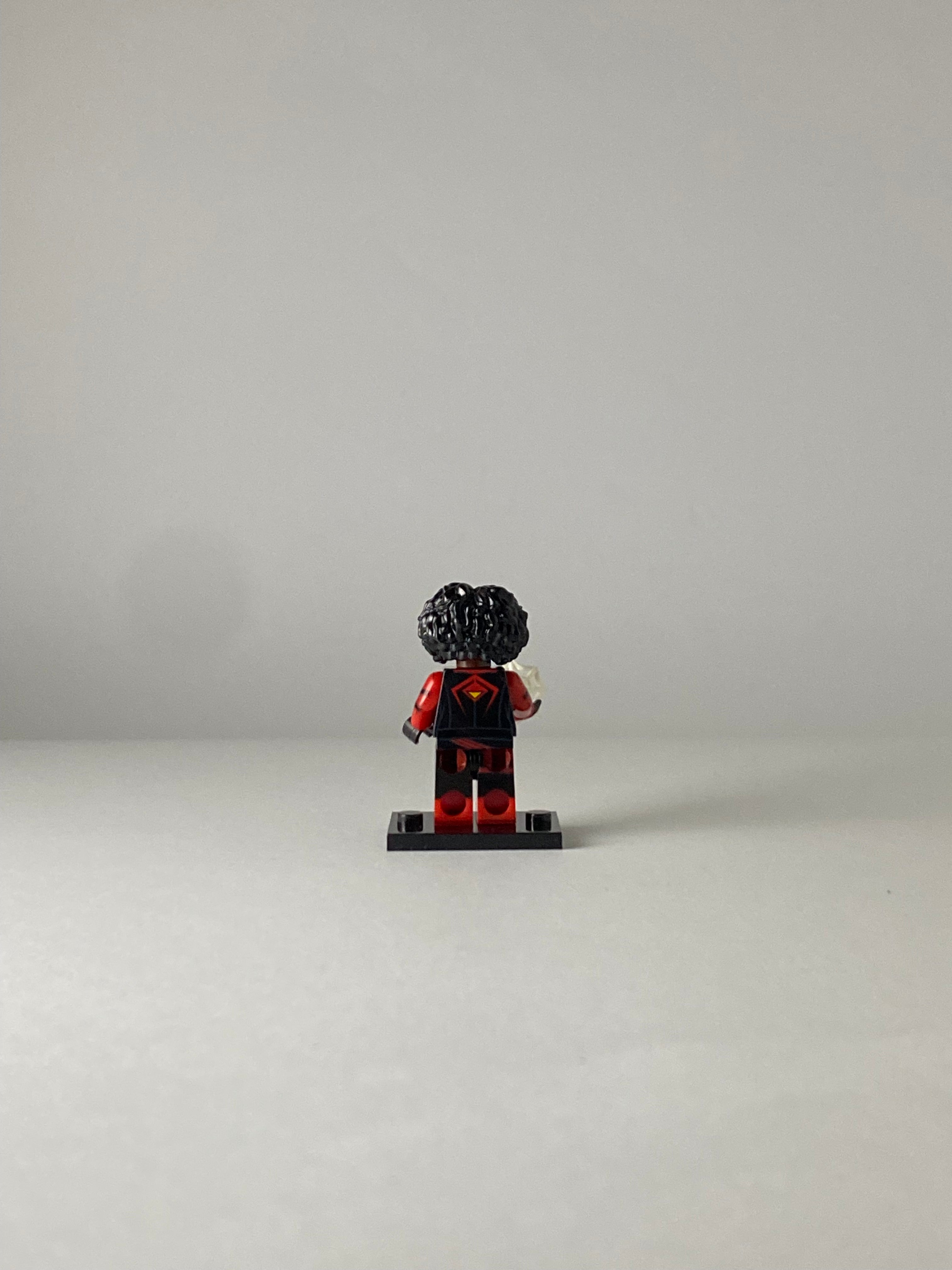 Spiderwoman